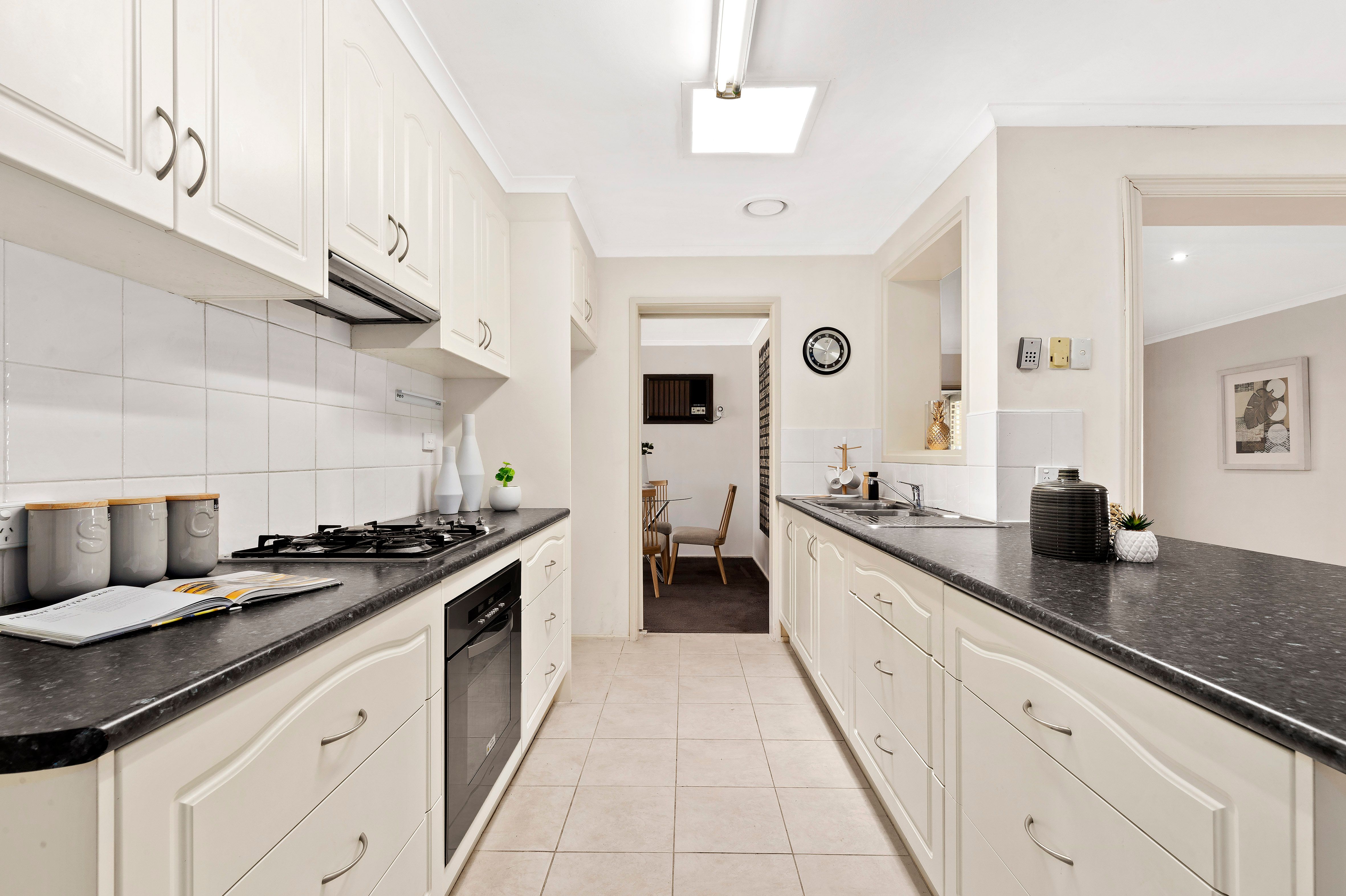 3 Newcombe Court, Mill Park, VIC 3082