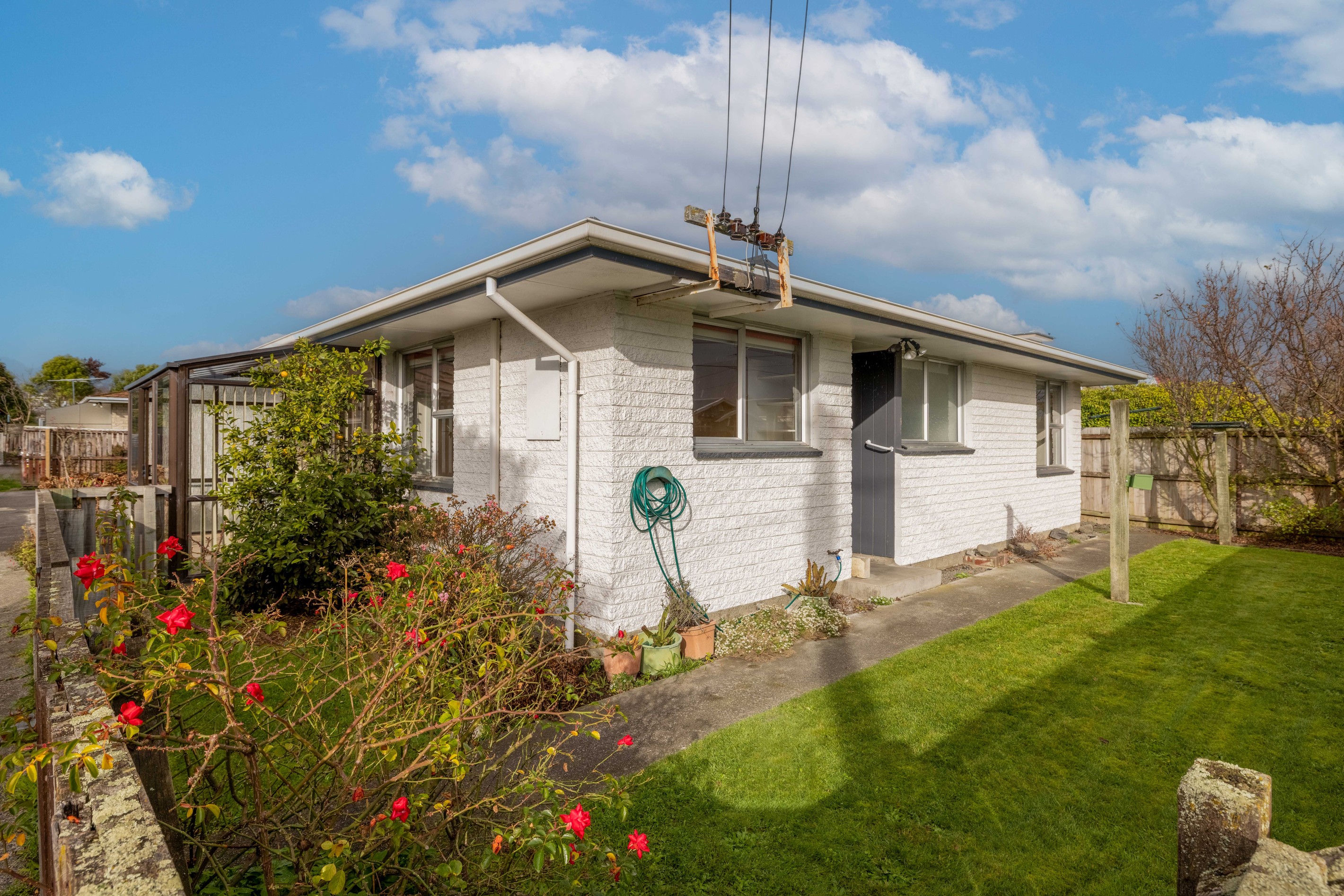1/108 Conway Street, Somerfield, Christchurch City