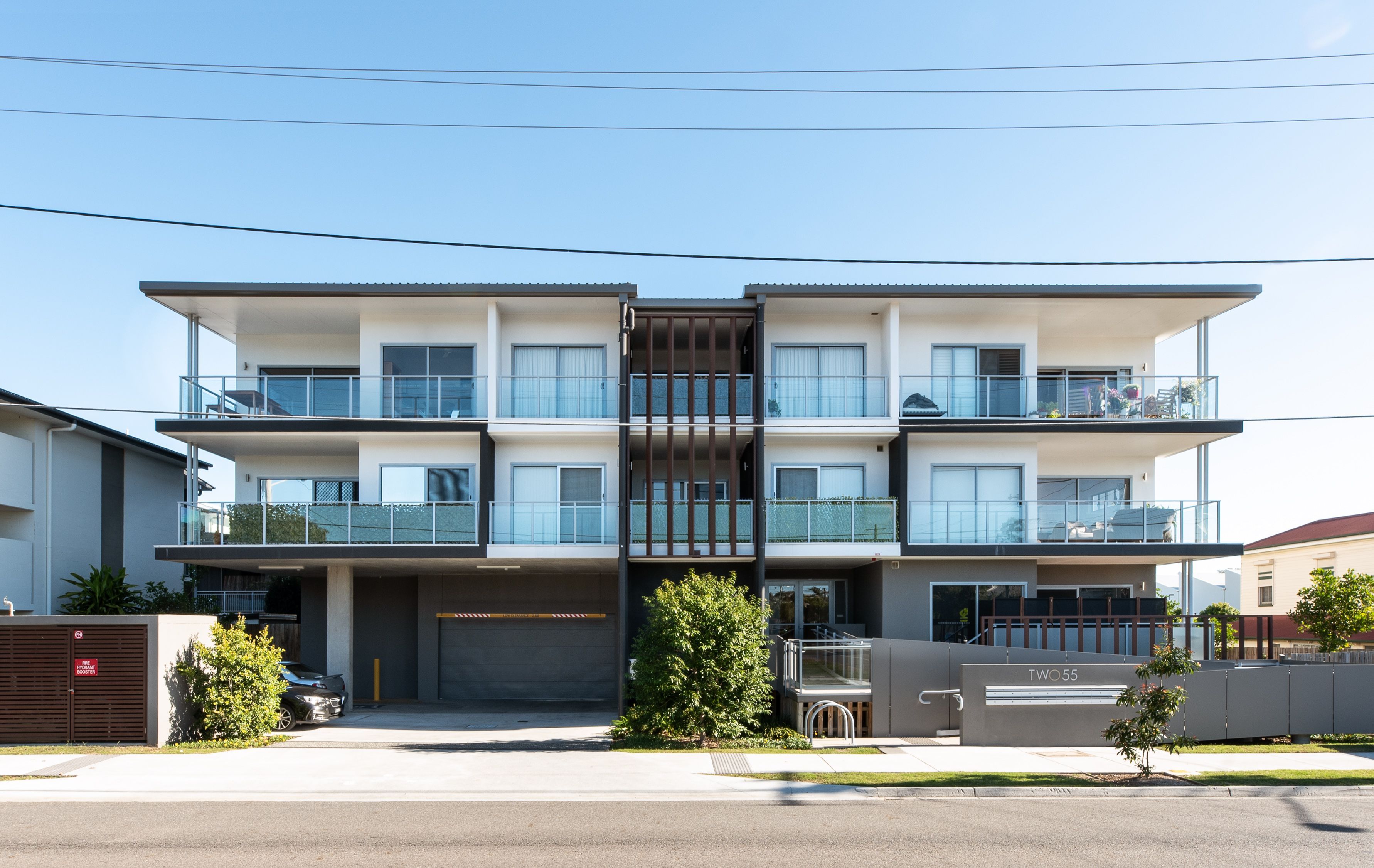 7/255 Tufnell Road, Banyo, QLD 4014