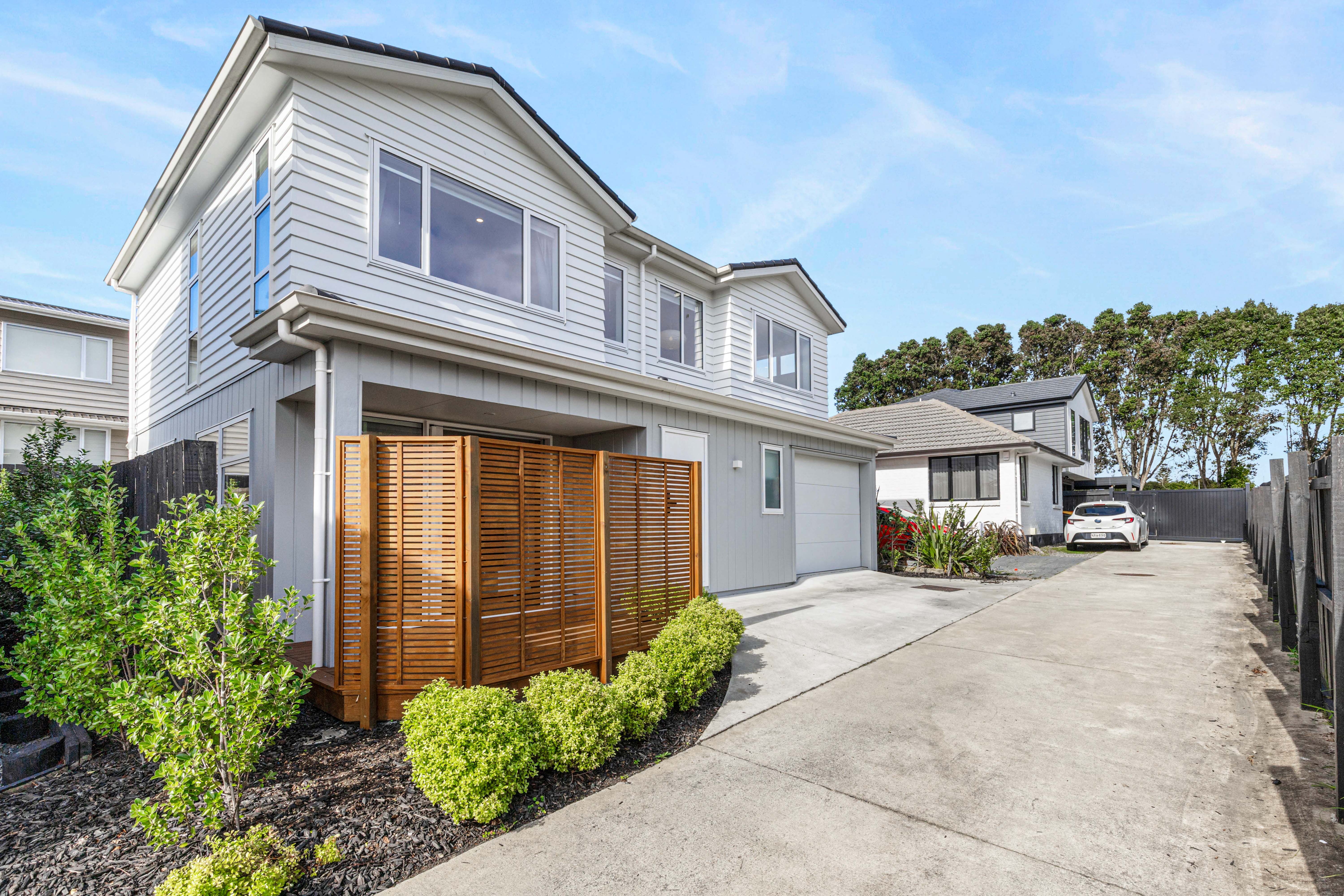 10B Kotuku Street, Te Atatu, Waitakere City
