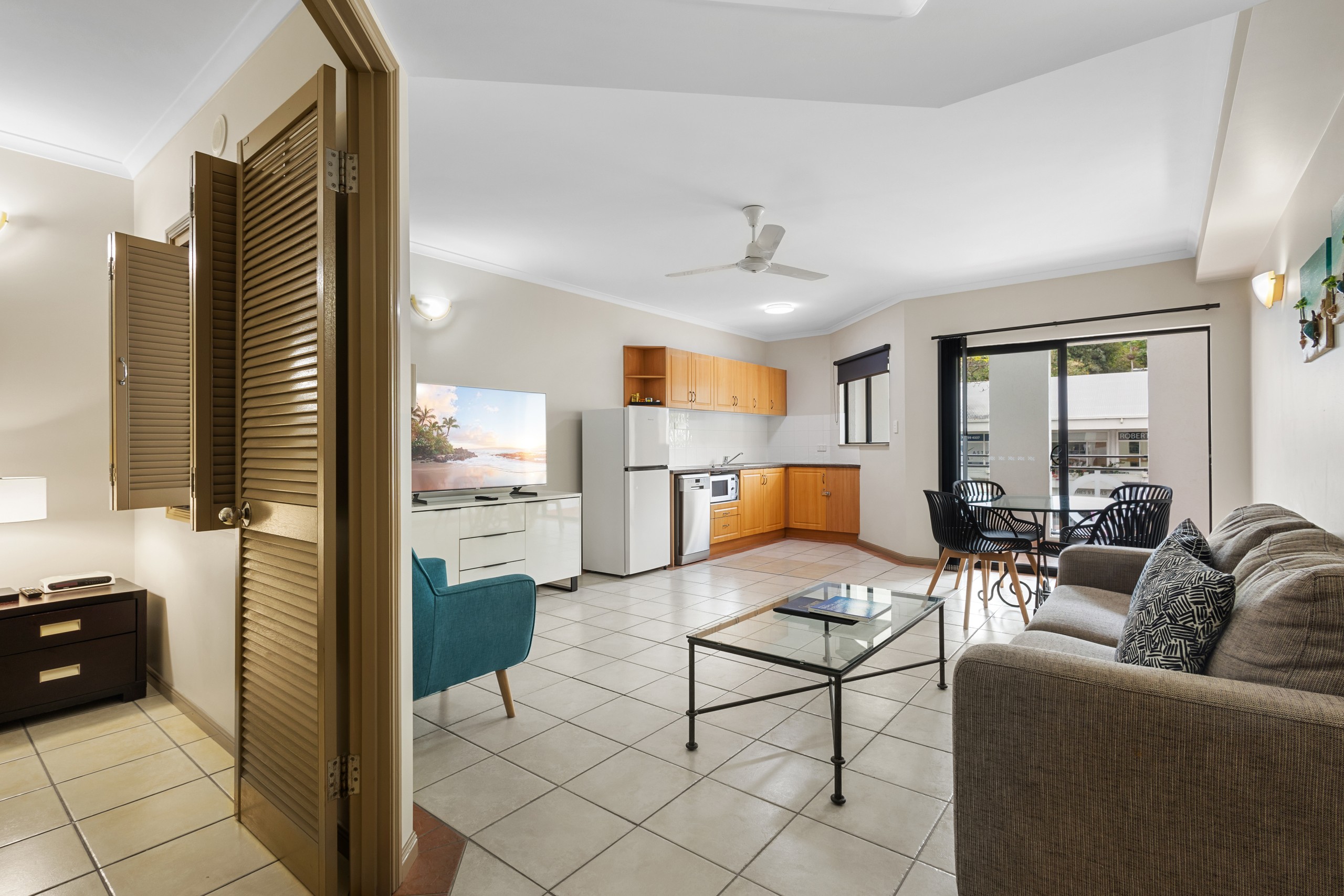 33/51 Macrossan Street, Port Douglas, QLD 4877