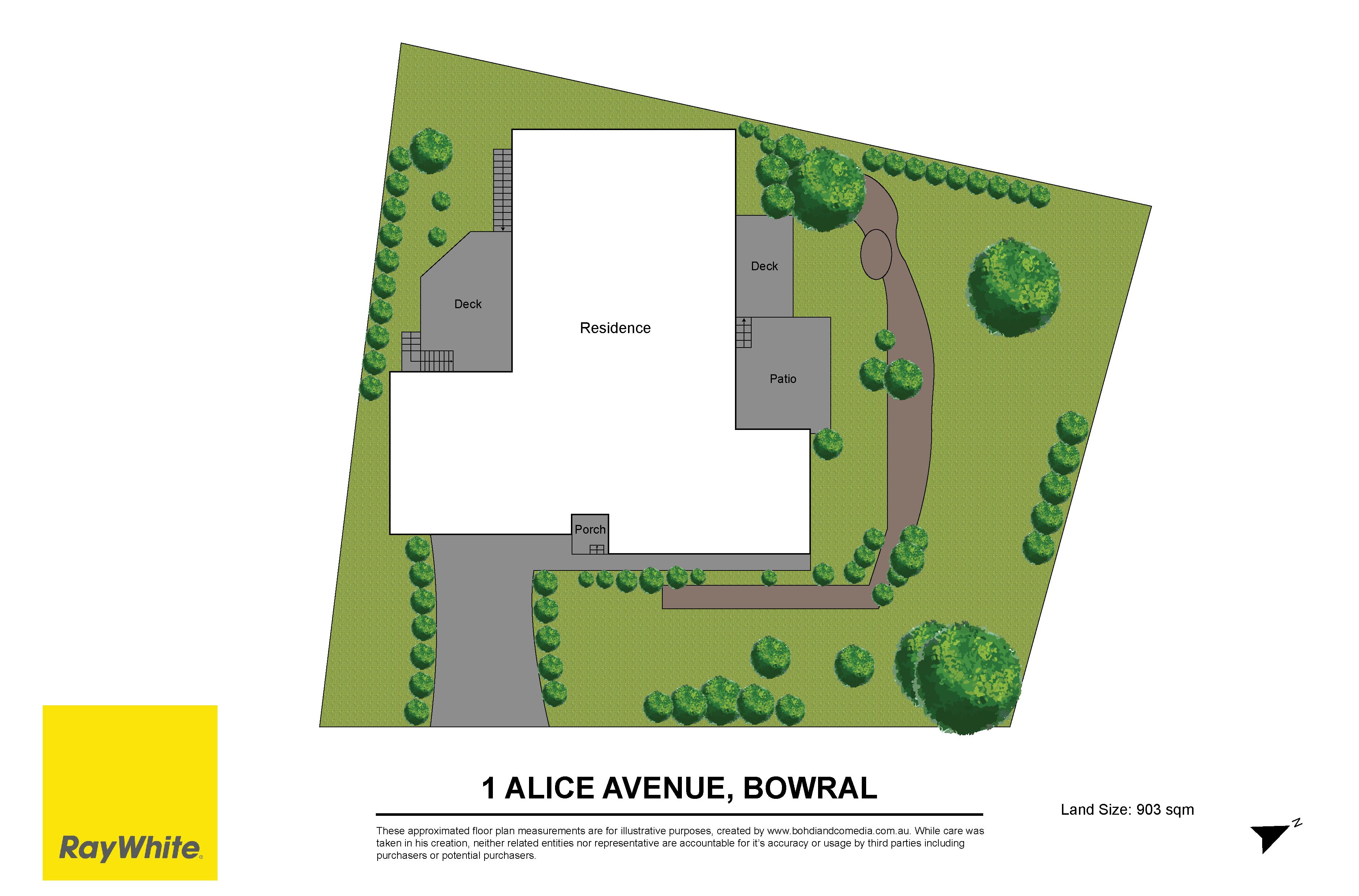 1 Alice Avenue — photo 13 of 13