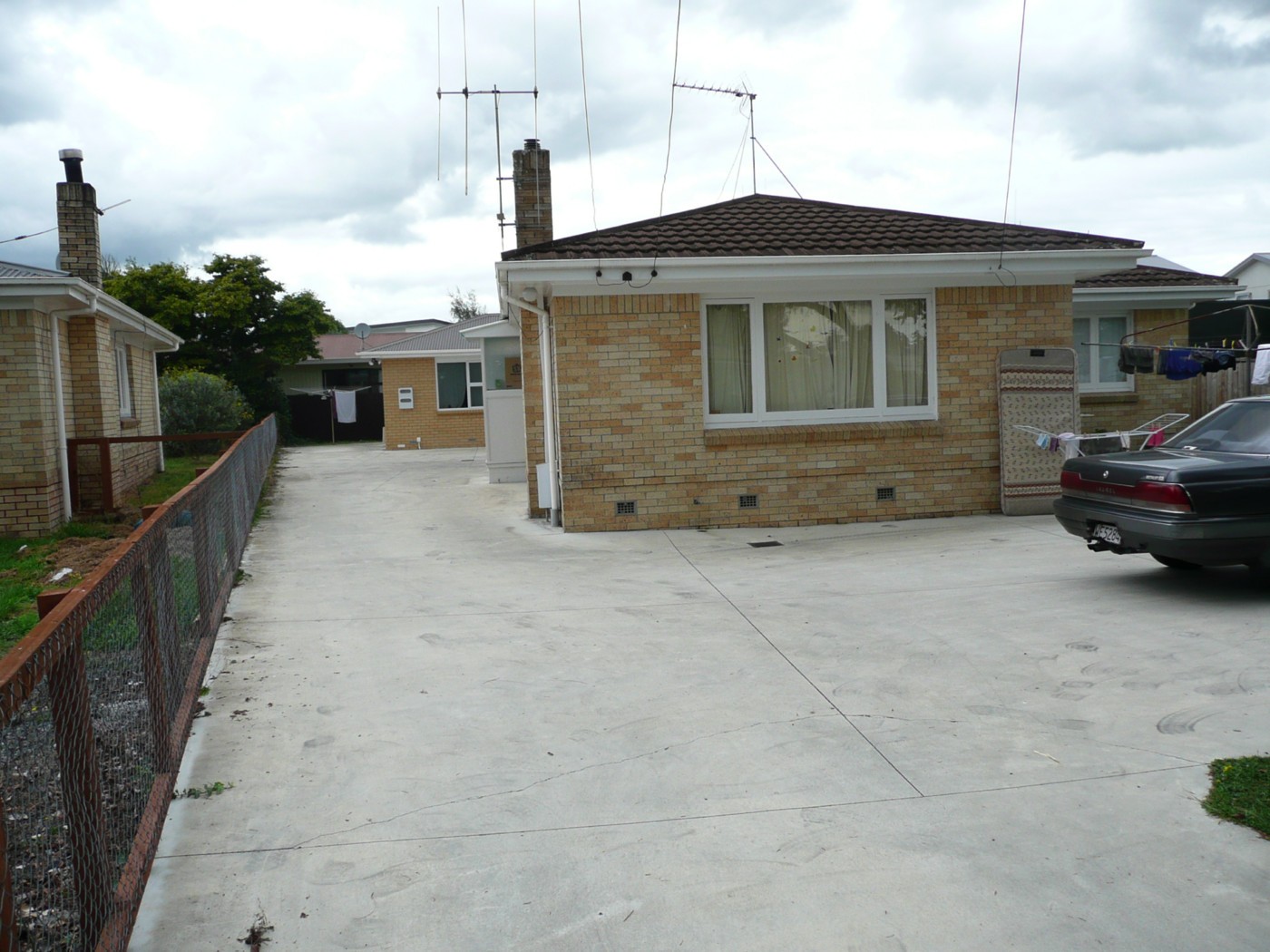 4 and 4a Hogan Street, Hamilton East, Hamilton City