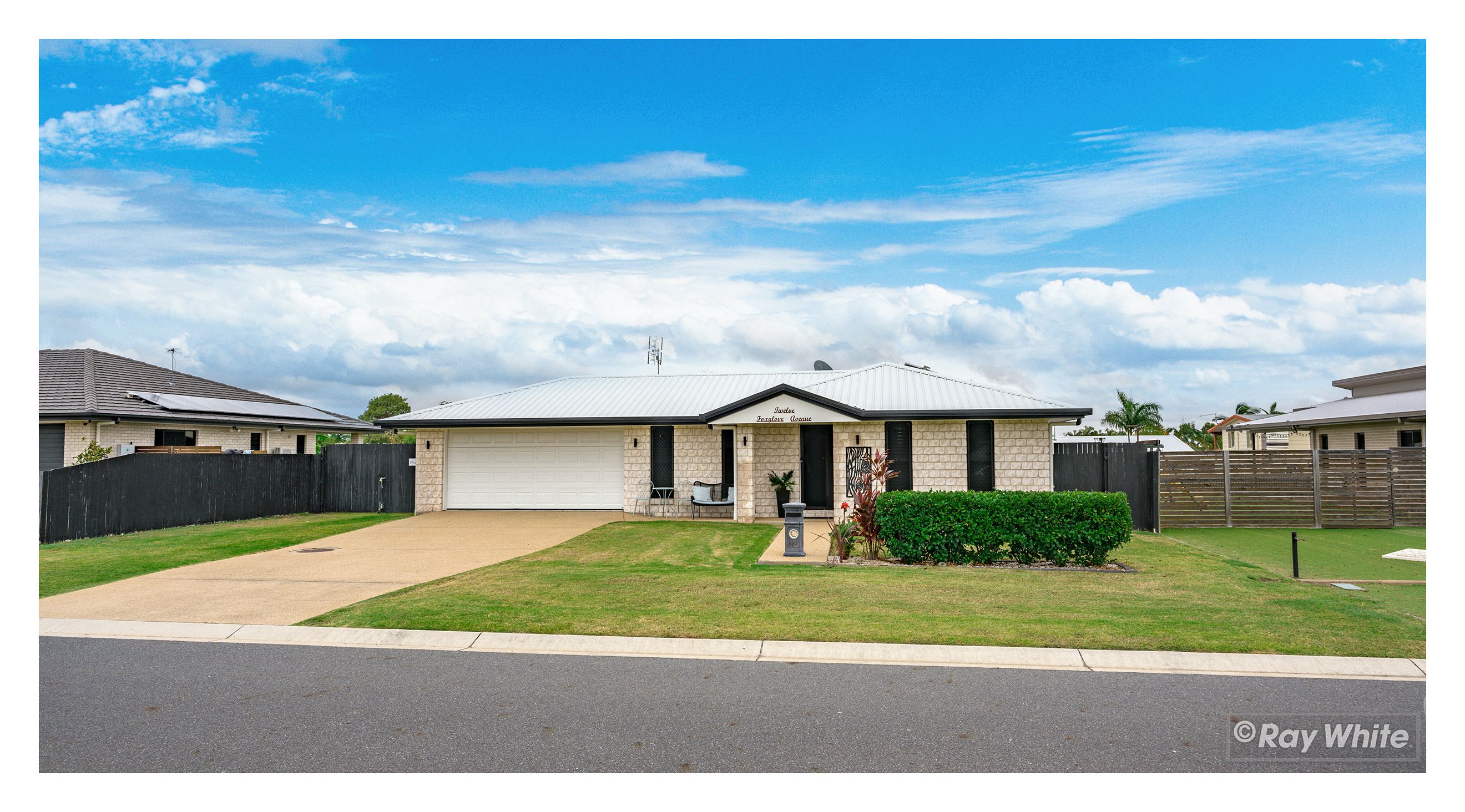12 Foxglove Avenue, Norman Gardens QLD 4701