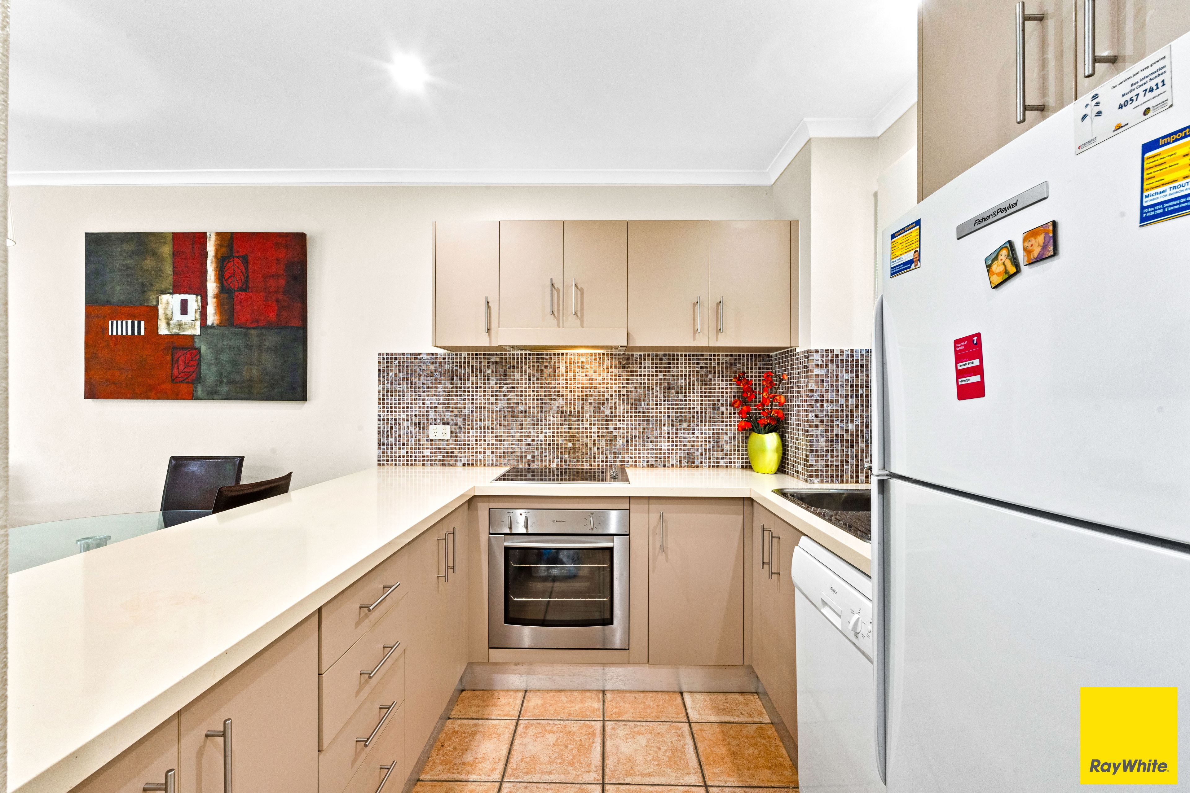 202/305-341 Coral Coast Drive, Palm Cove, QLD 4879