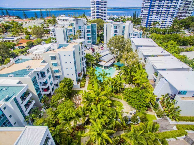 38/28 Bayview Street, Runaway Bay, QLD 4216