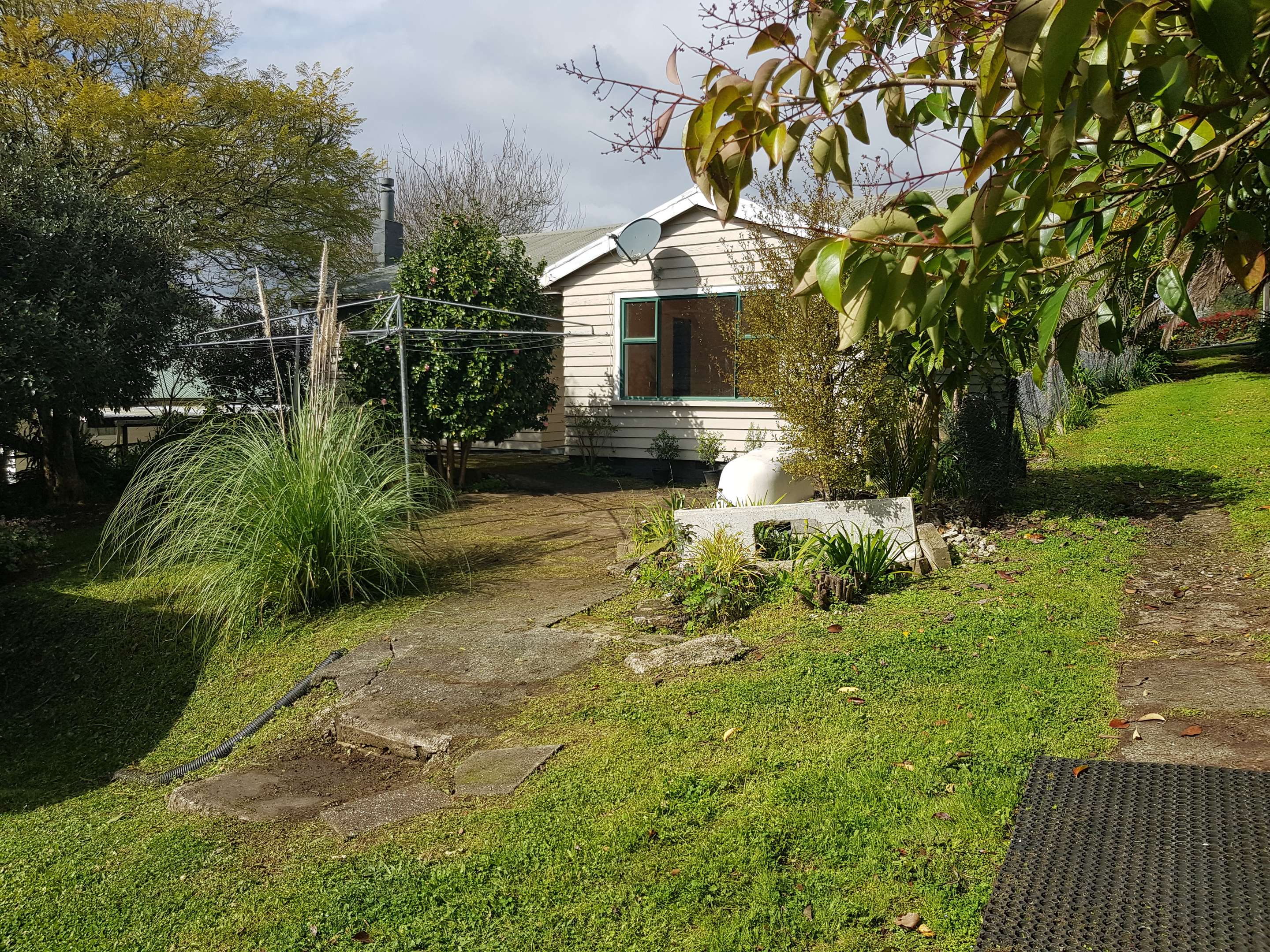 15 View Street, Maungaturoto, Kaipara District Real Estate Ray