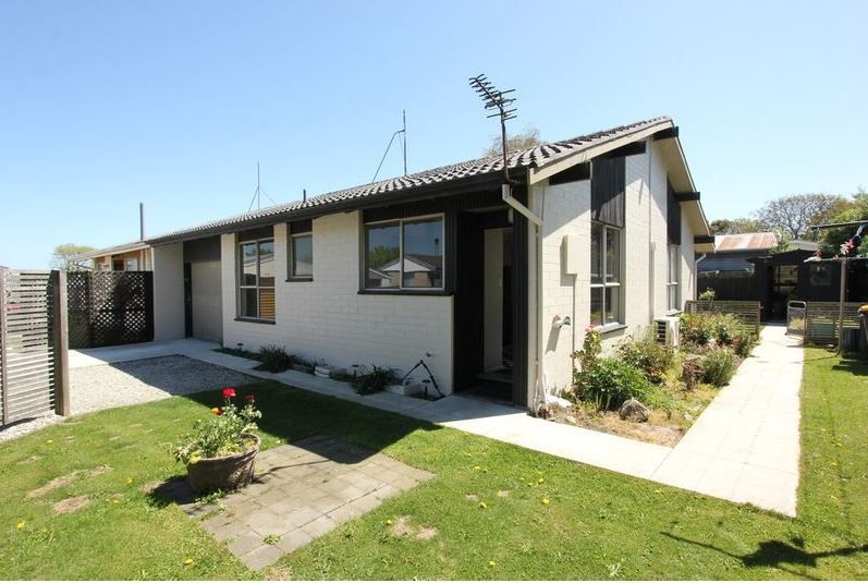 2/52 A Brynley Street, Hornby, Christchurch City