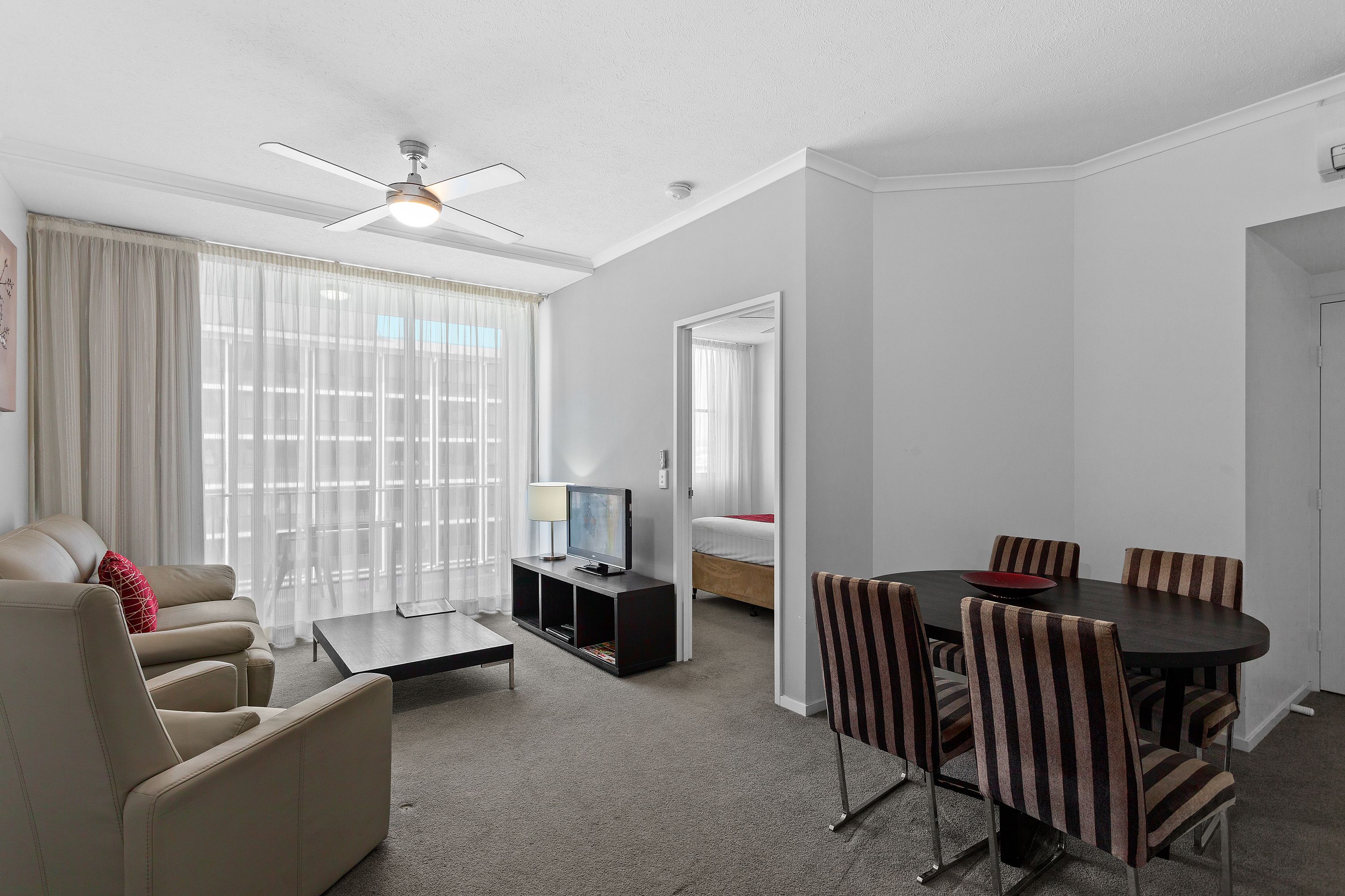 Unit 409/532 Ruthven Street, Toowoomba City, QLD 4350
