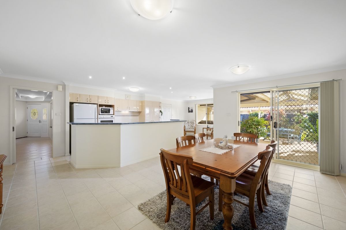 40 Berrico Avenue, Maryland, NSW 2287