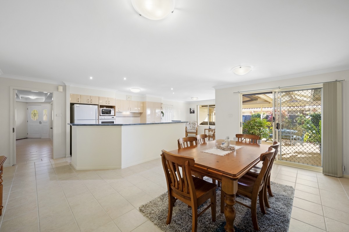 40 Berrico Avenue, Maryland, NSW 2287