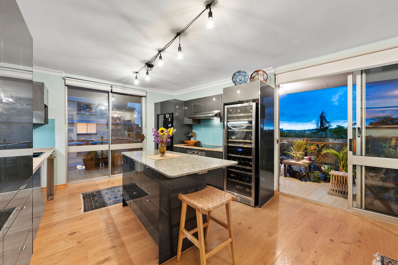 14/145 Moray Street, New Farm, QLD 4005
