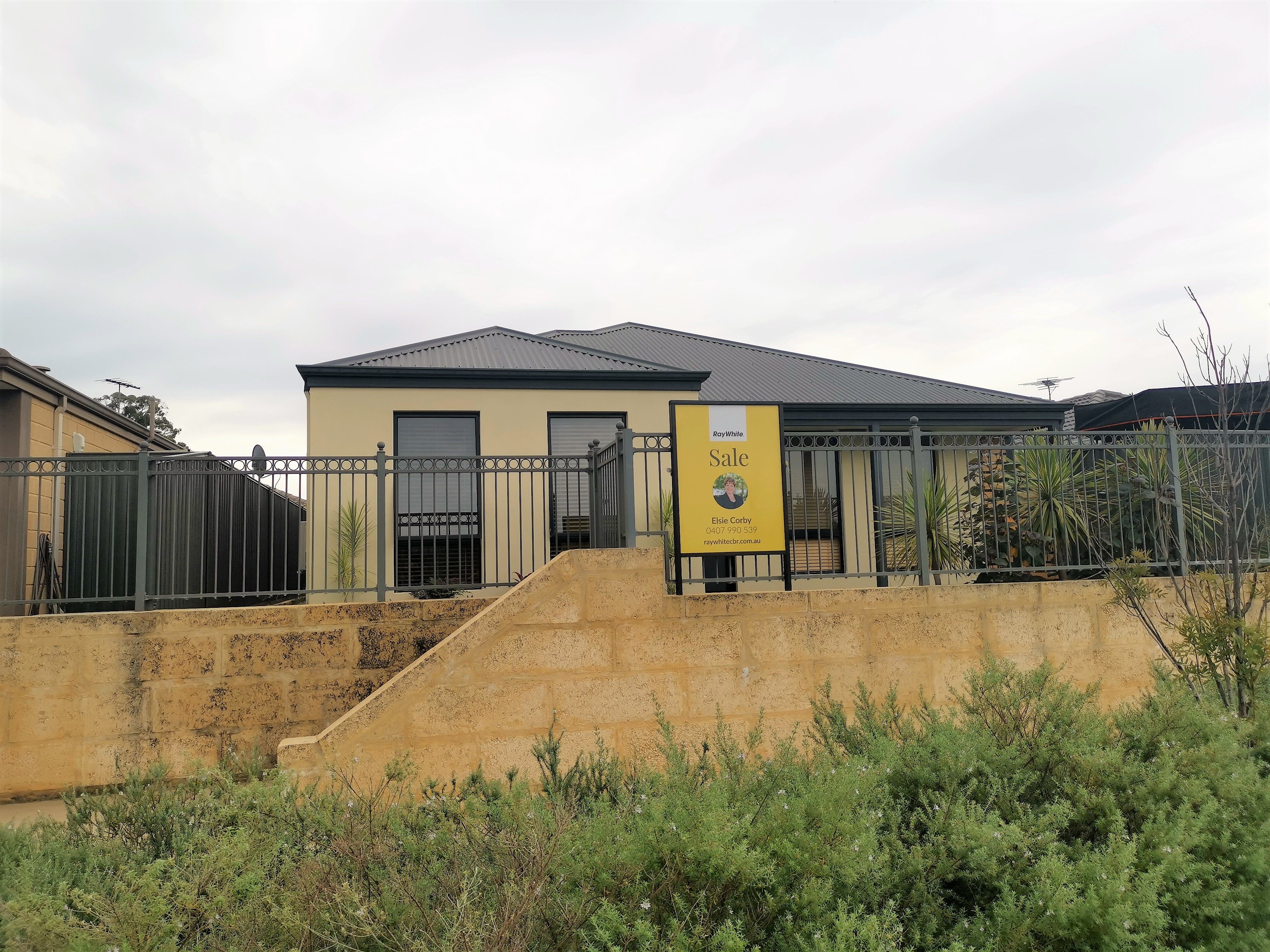 4 Corbin Lane, Baldivis WA 6171
