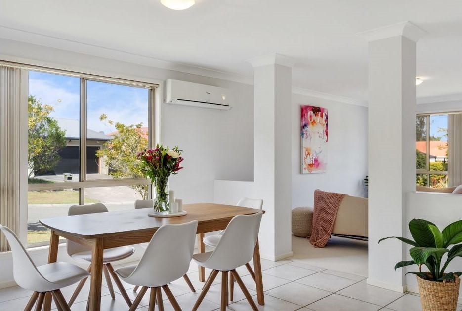 1 Garden View Court, Merrimac, QLD 4226
