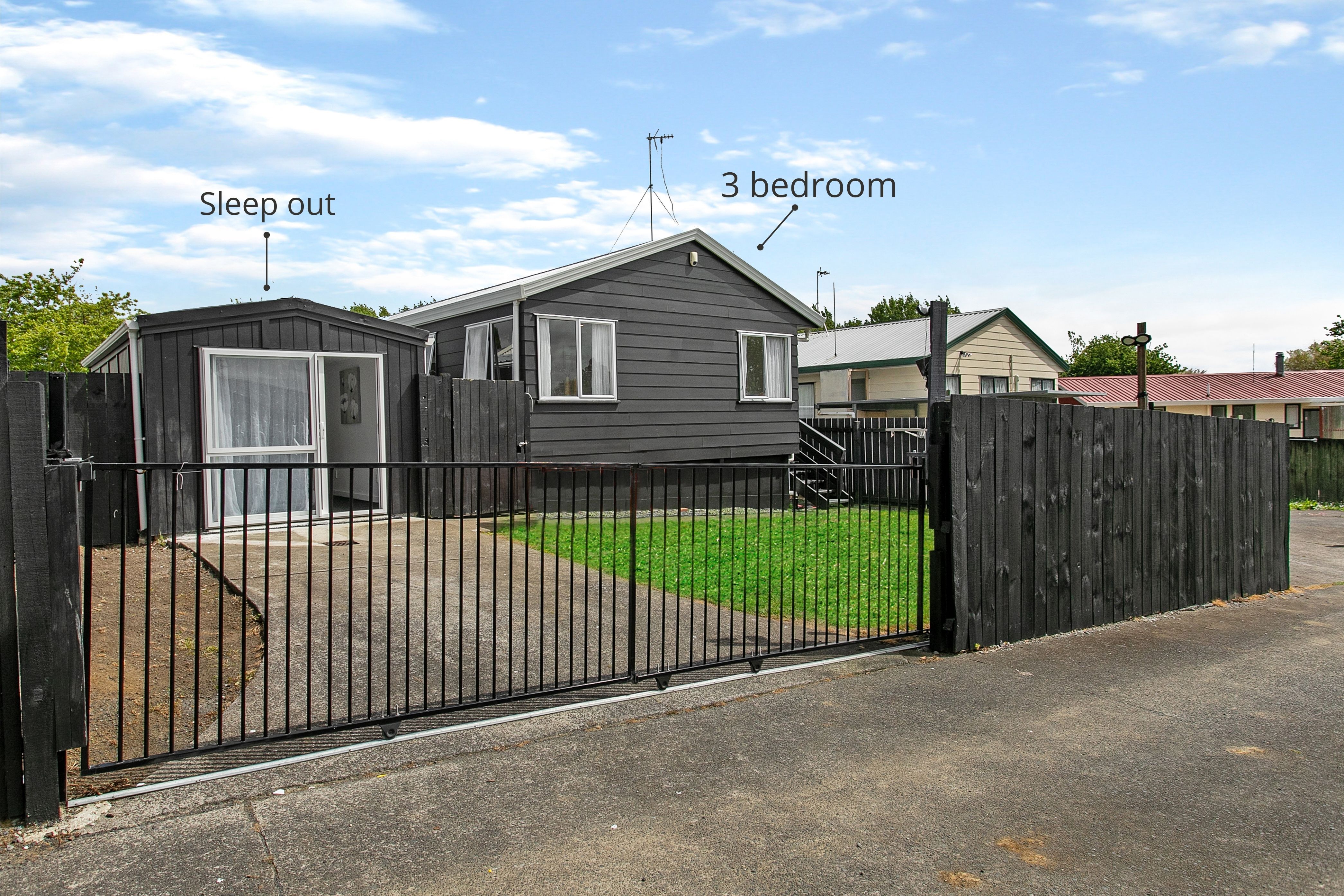 1/73 Redcrest Avenue, Papakura, Papakura