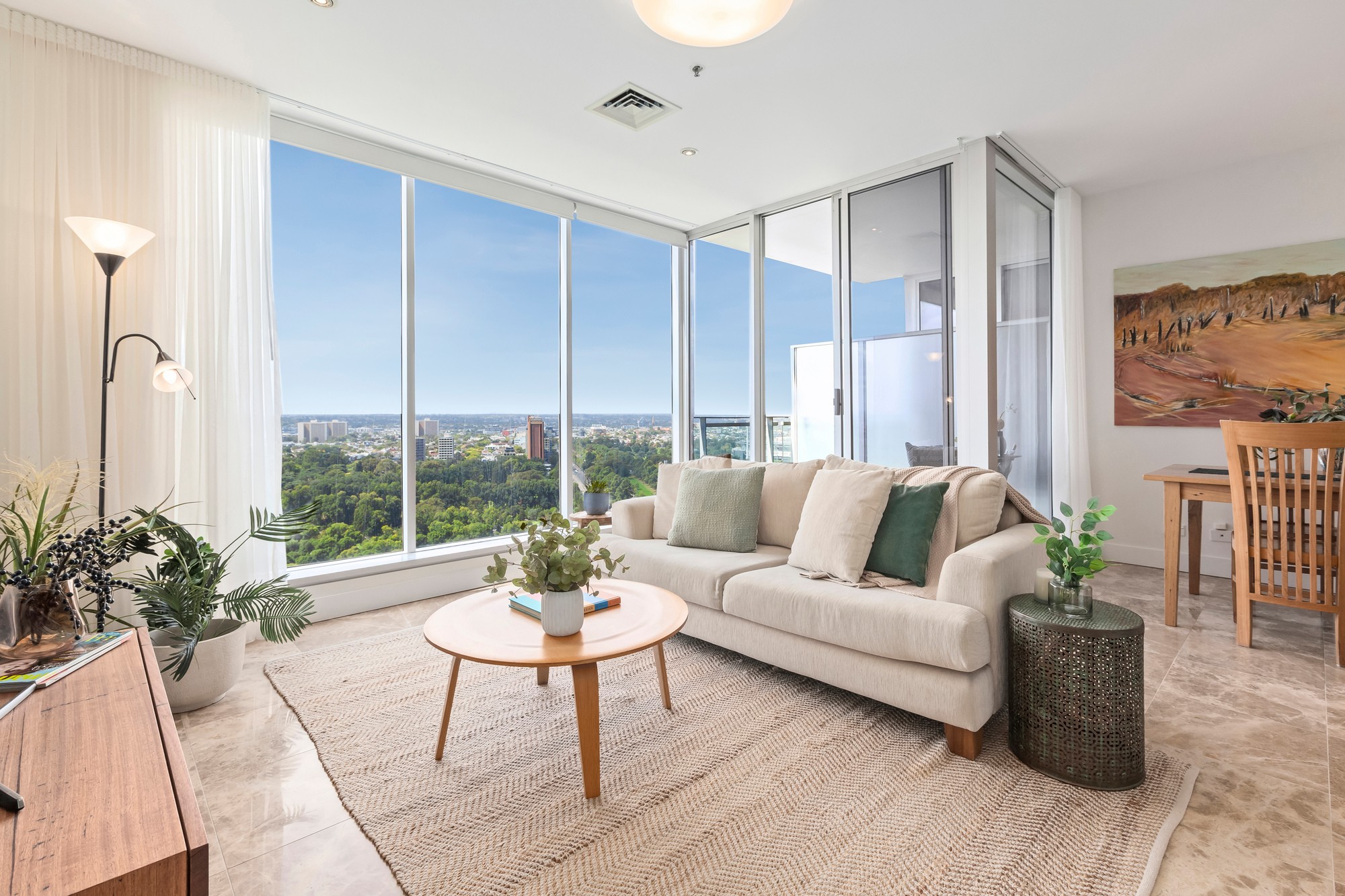 1902/31 Spring Street, Melbourne, VIC 3000
