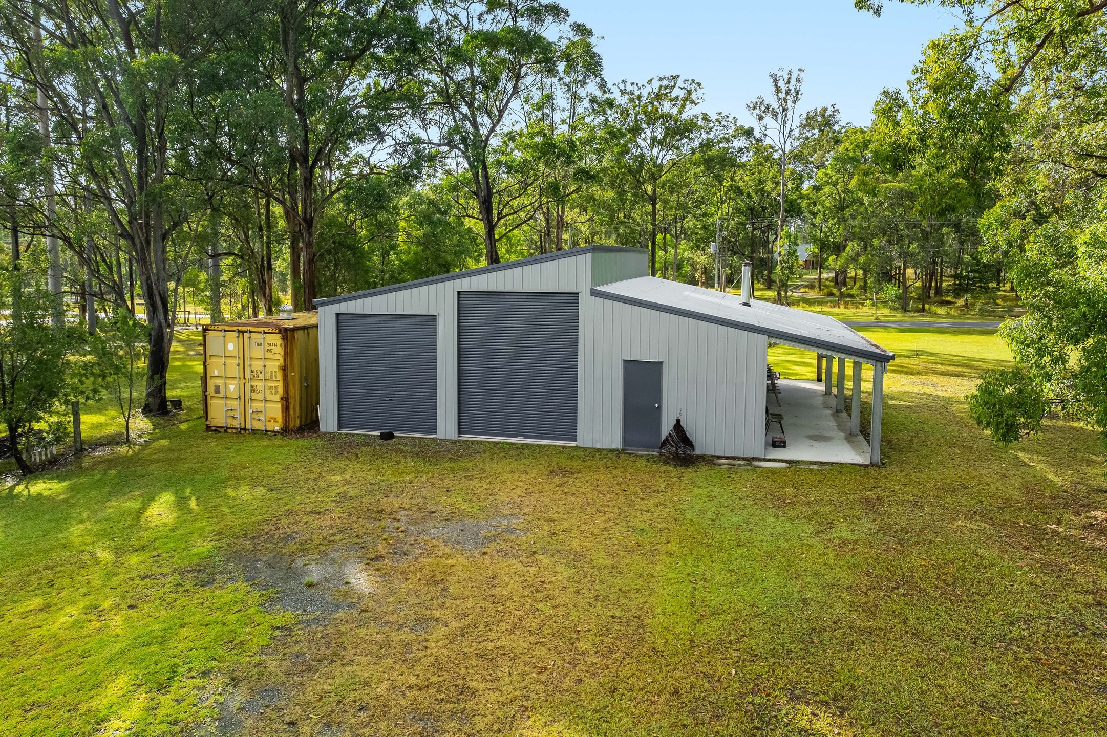 3 Forest Bank Close, Gulmarrad, NSW 2463