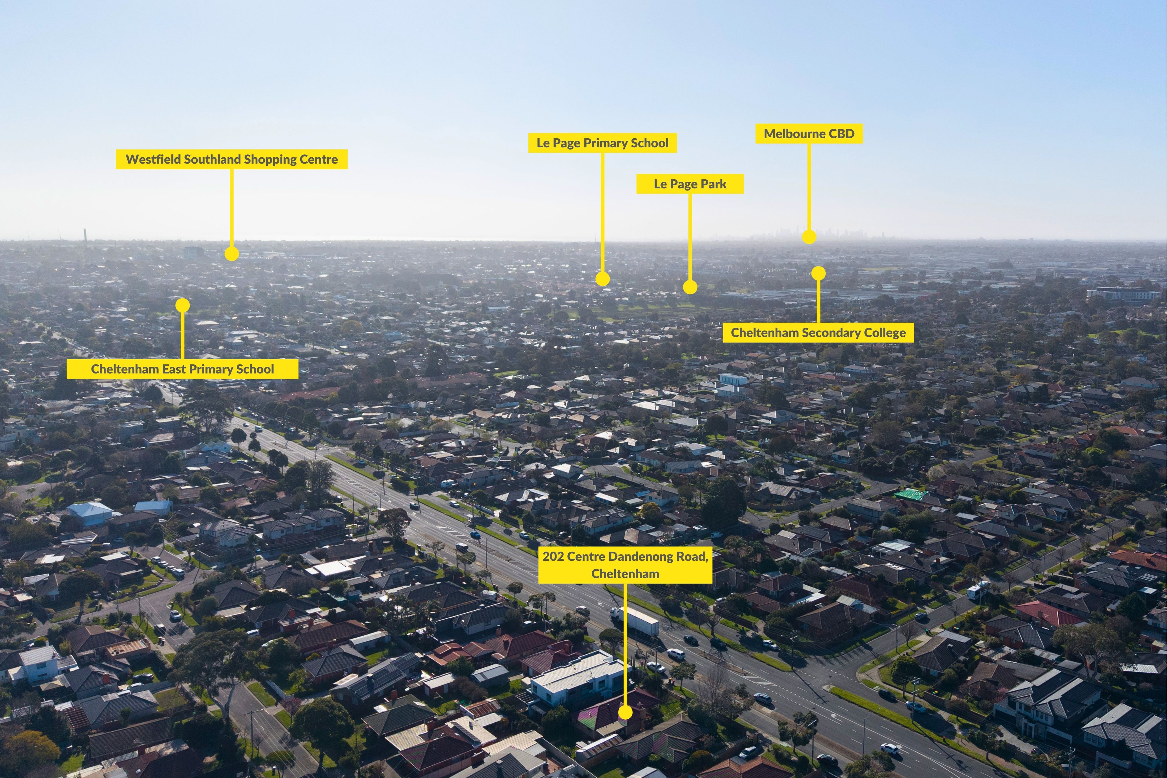 202 Centre Dandenong Road — photo 20 of 22