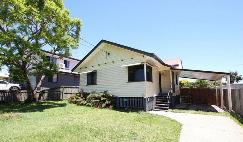 66 Nielson Street, Chermside, QLD 4032