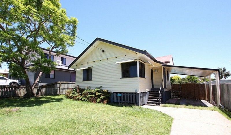 66 Nielson Street, Chermside, QLD 4032