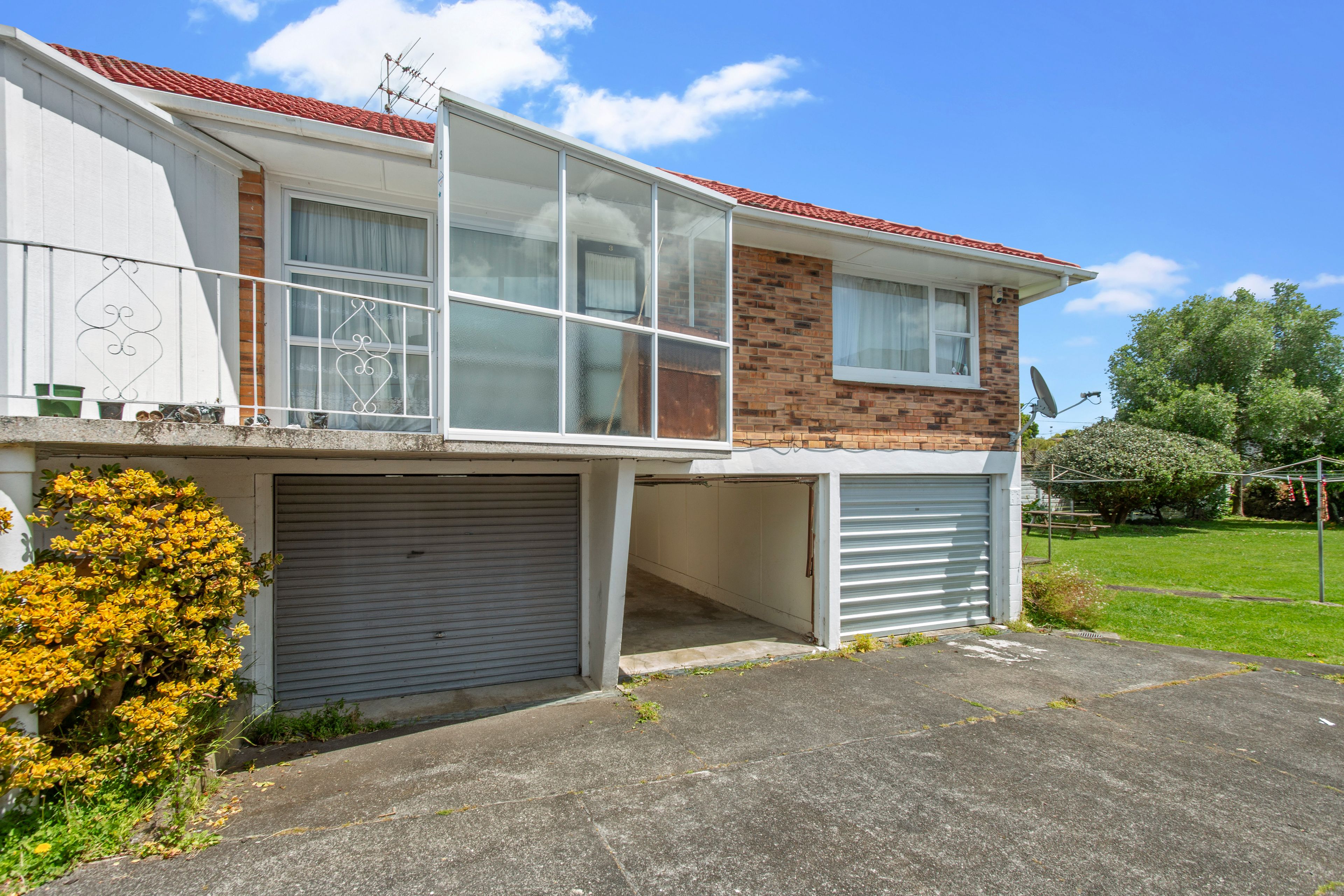 2 24 Harris Road Mount Wellington Auckland City Rental House