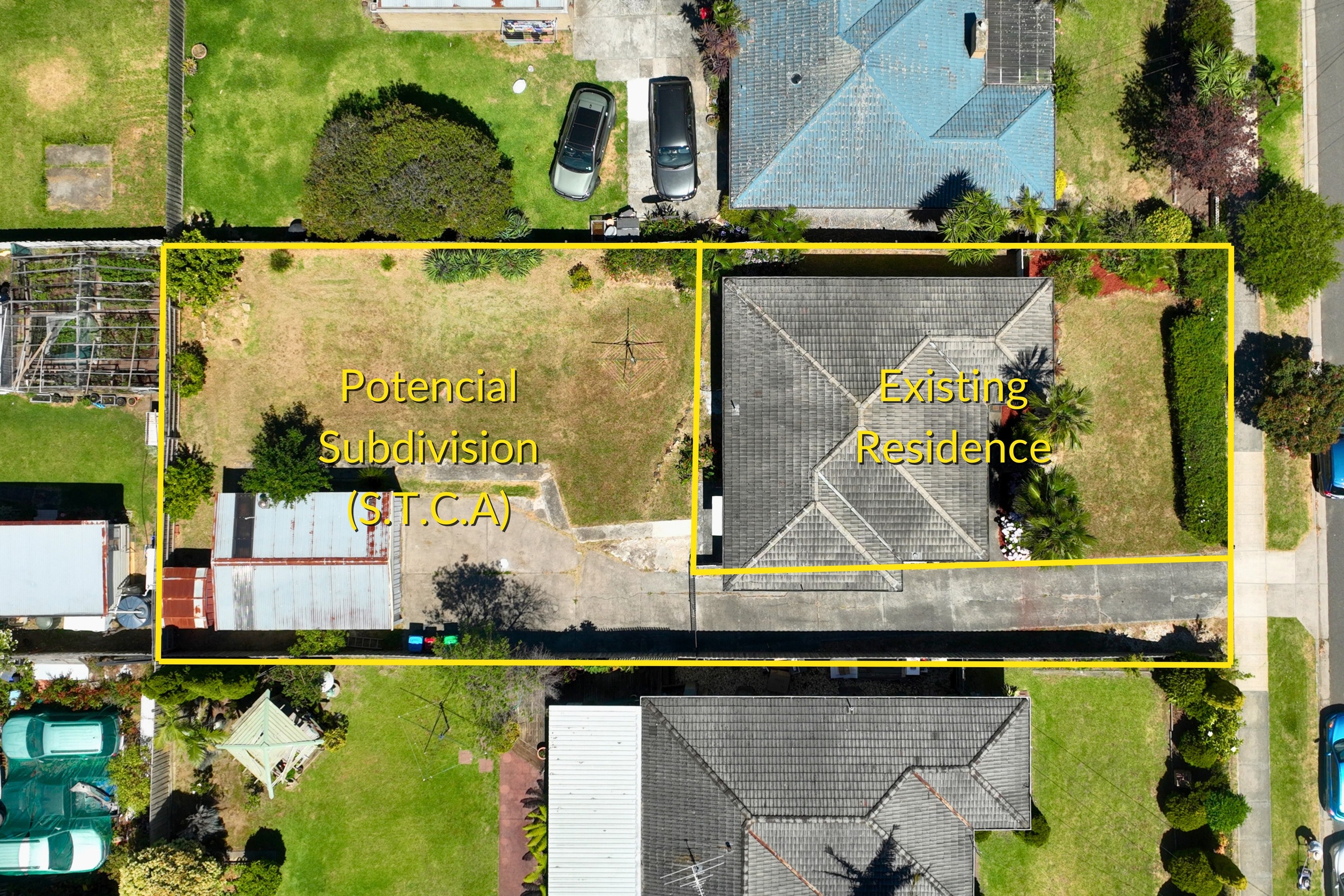 57 Adele Avenue, Ferntree Gully, VIC 3156