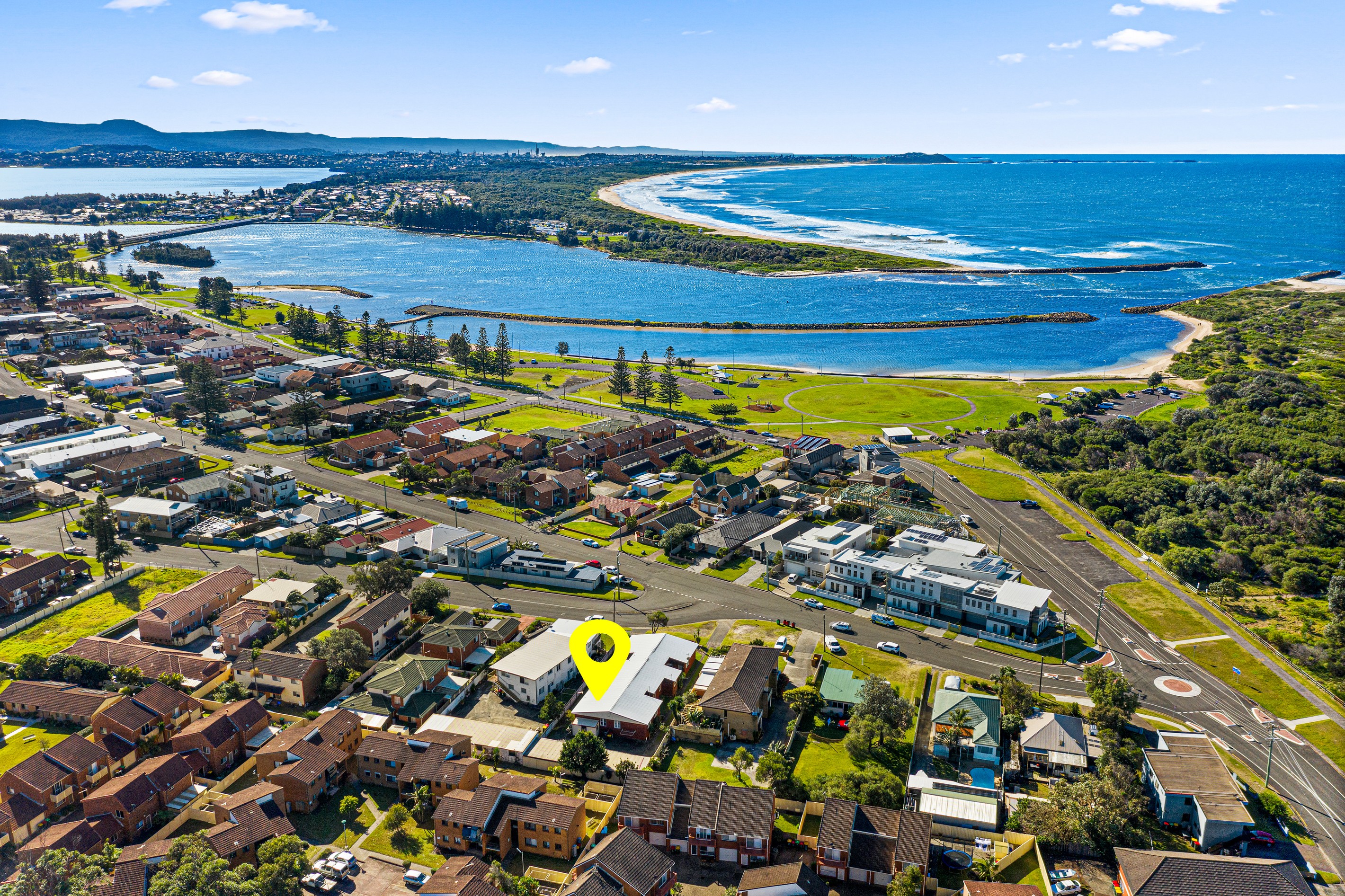 3/72 Peterborough Avenue, Lake Illawarra, NSW 2528