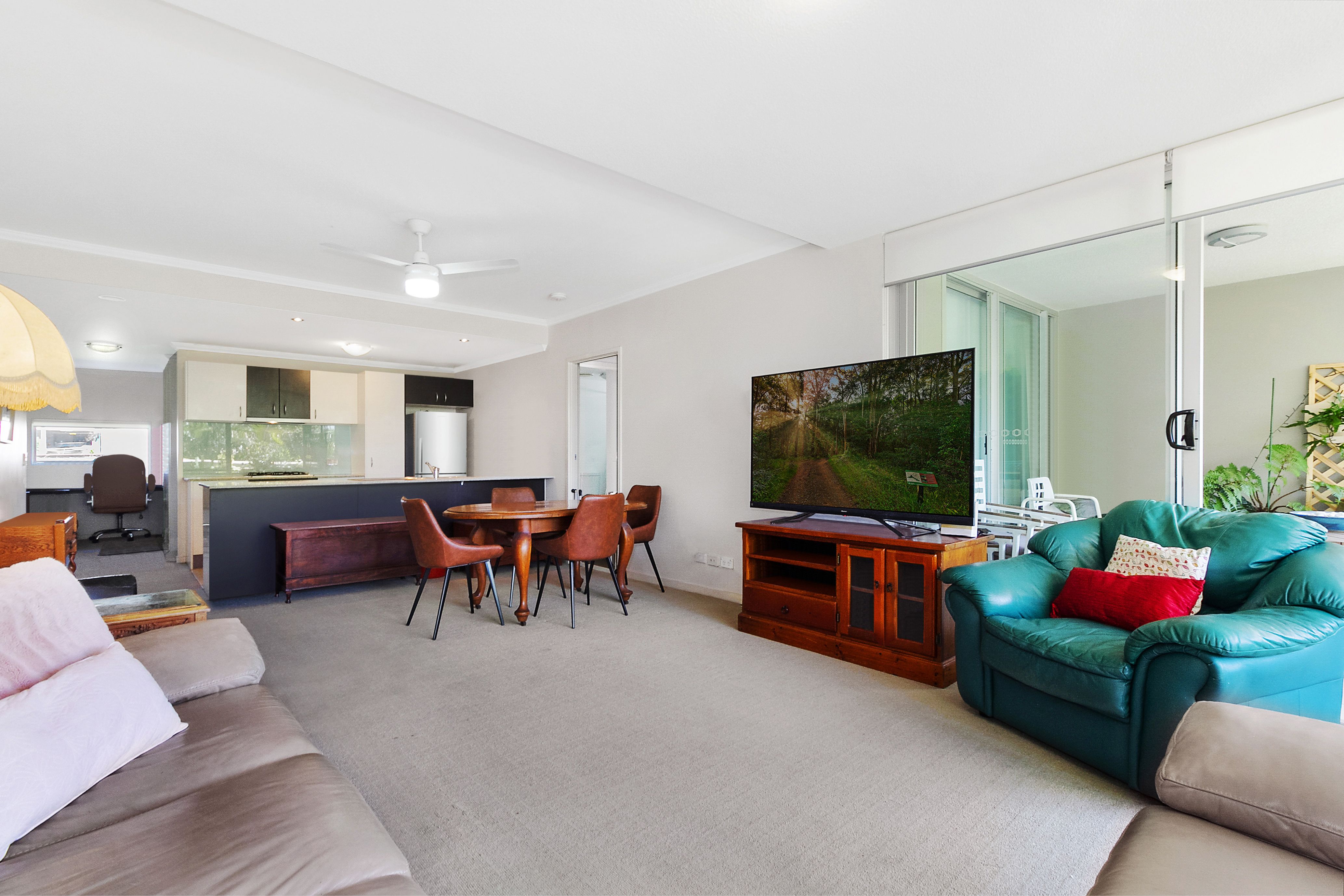 39/95 Clarence Road, Indooroopilly, QLD 4068
