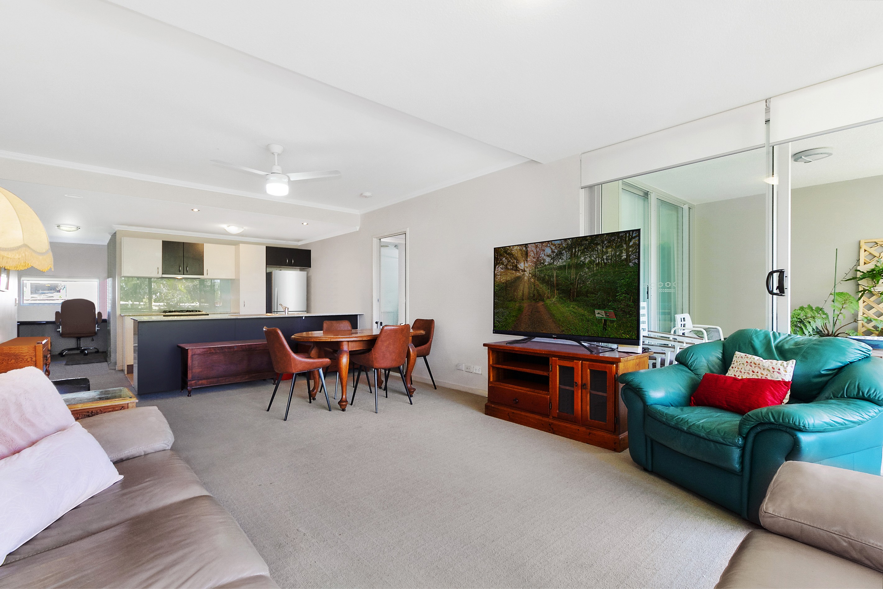 39/95 Clarence Road, Indooroopilly, QLD 4068