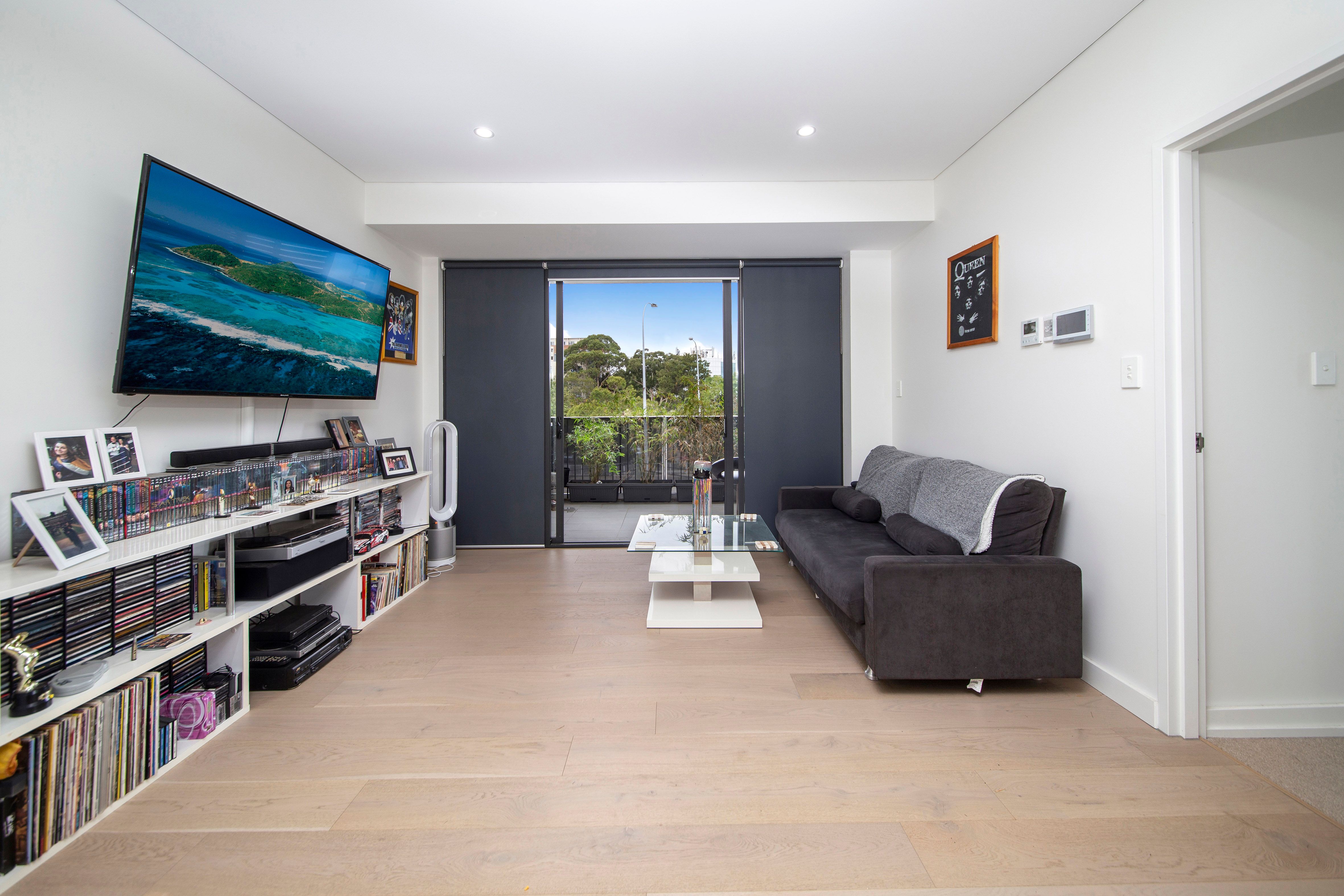 301/7 Acton Street, Sutherland, NSW 2232