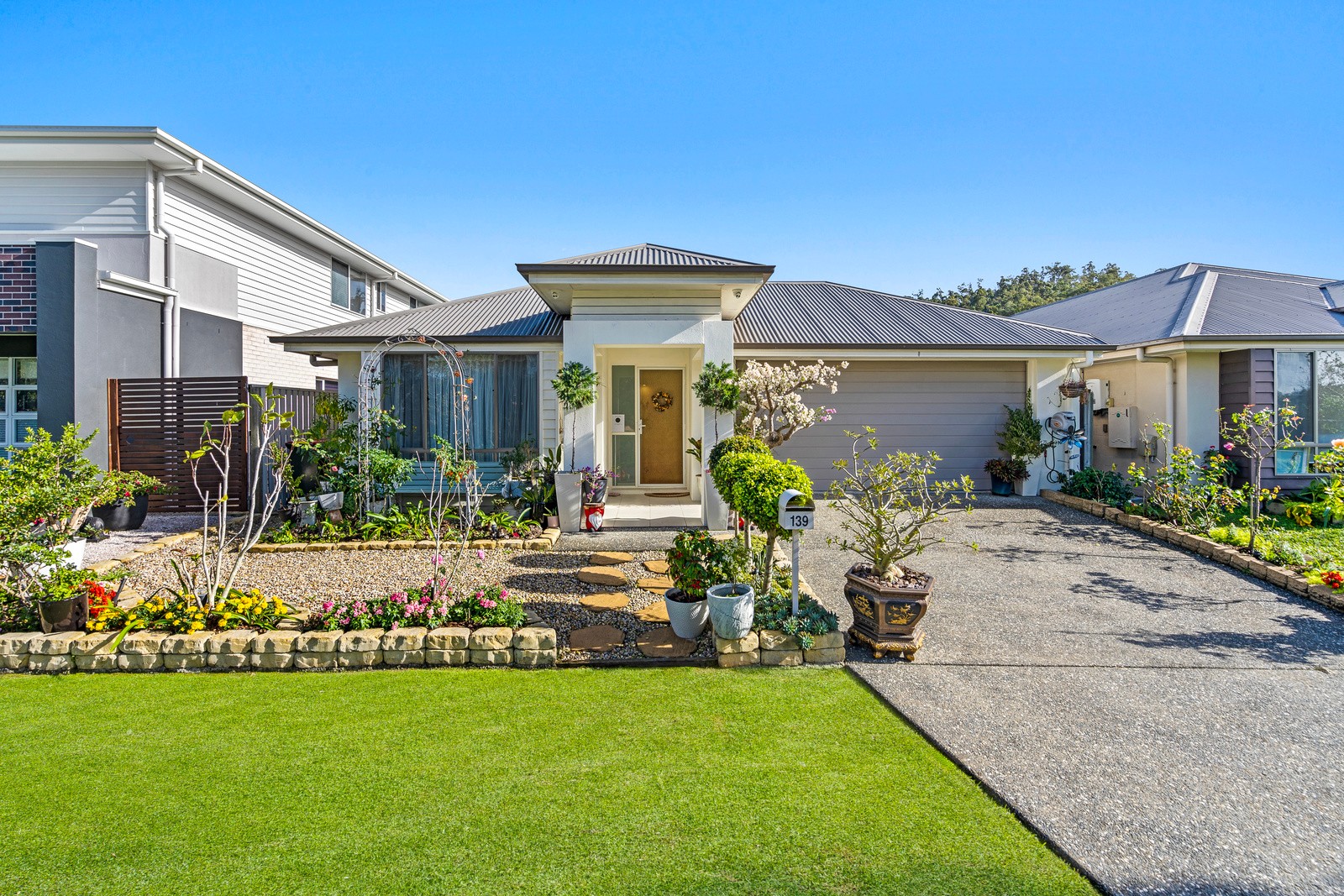 139 Riverstone Crossing, Maudsland, QLD 4210