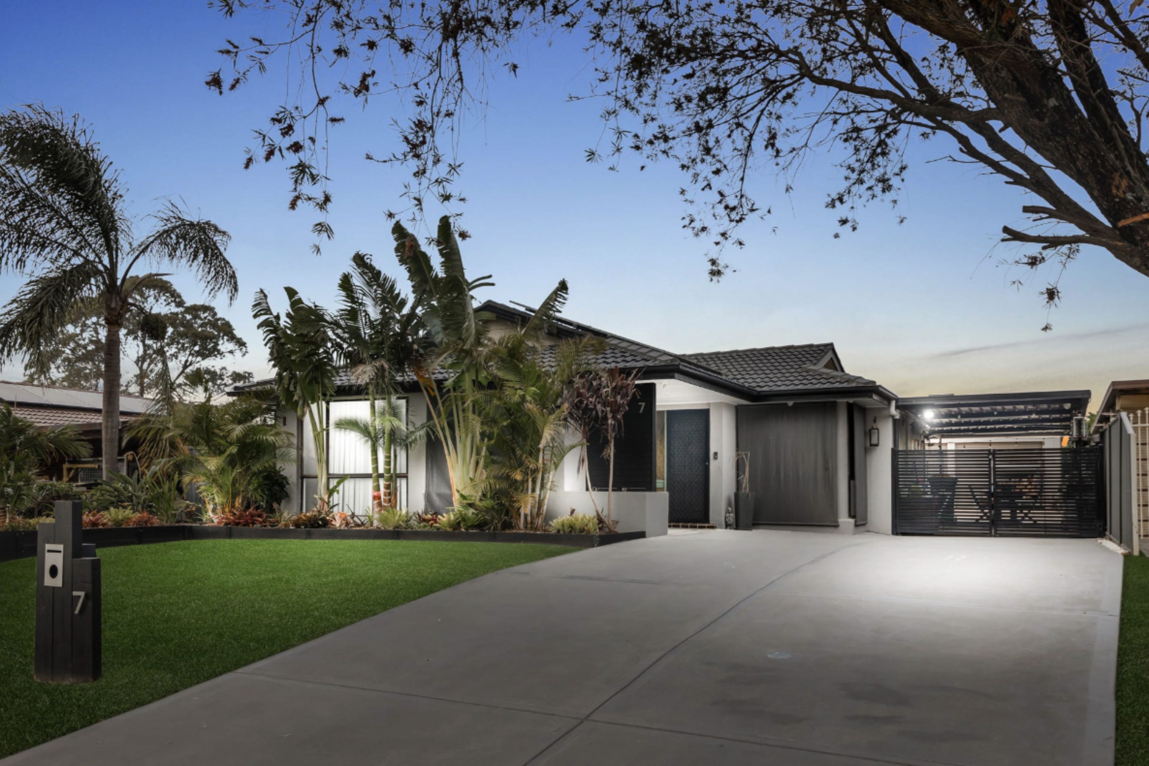 7 Kerwin Circle, Hebersham NSW 2770