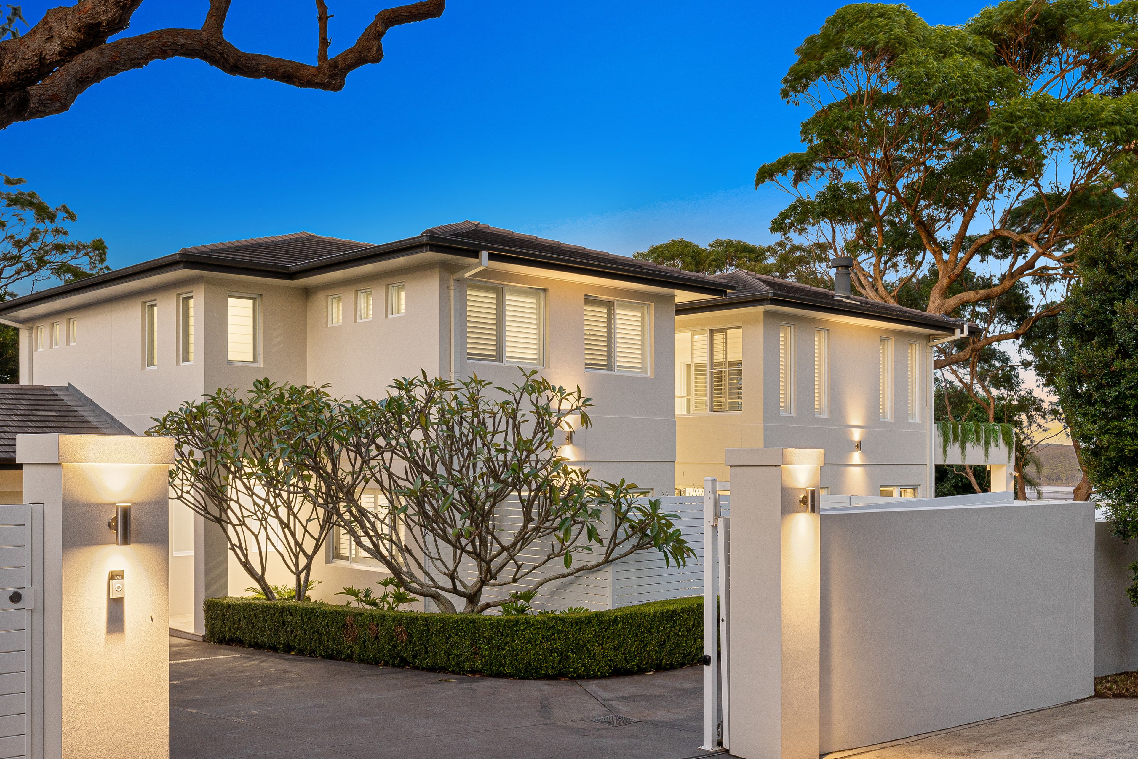 473B Woolooware Road, Burraneer, NSW 2230 House for Sale Ray White