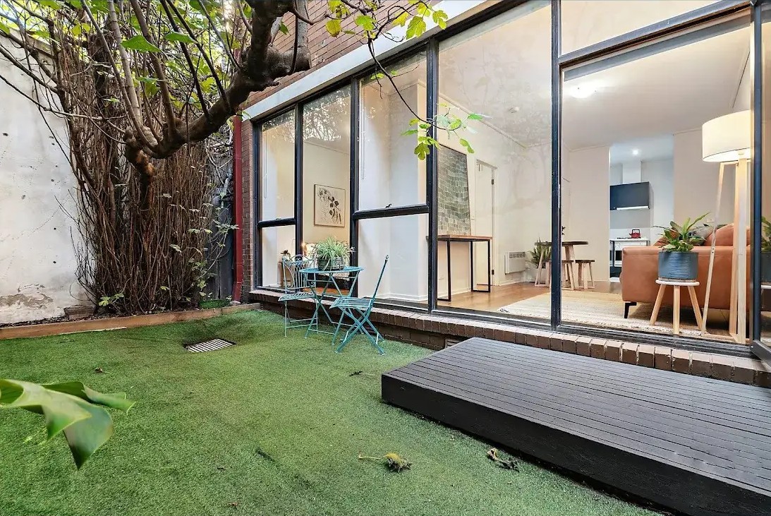 6/88 Franklin Street, Melbourne, VIC 3000