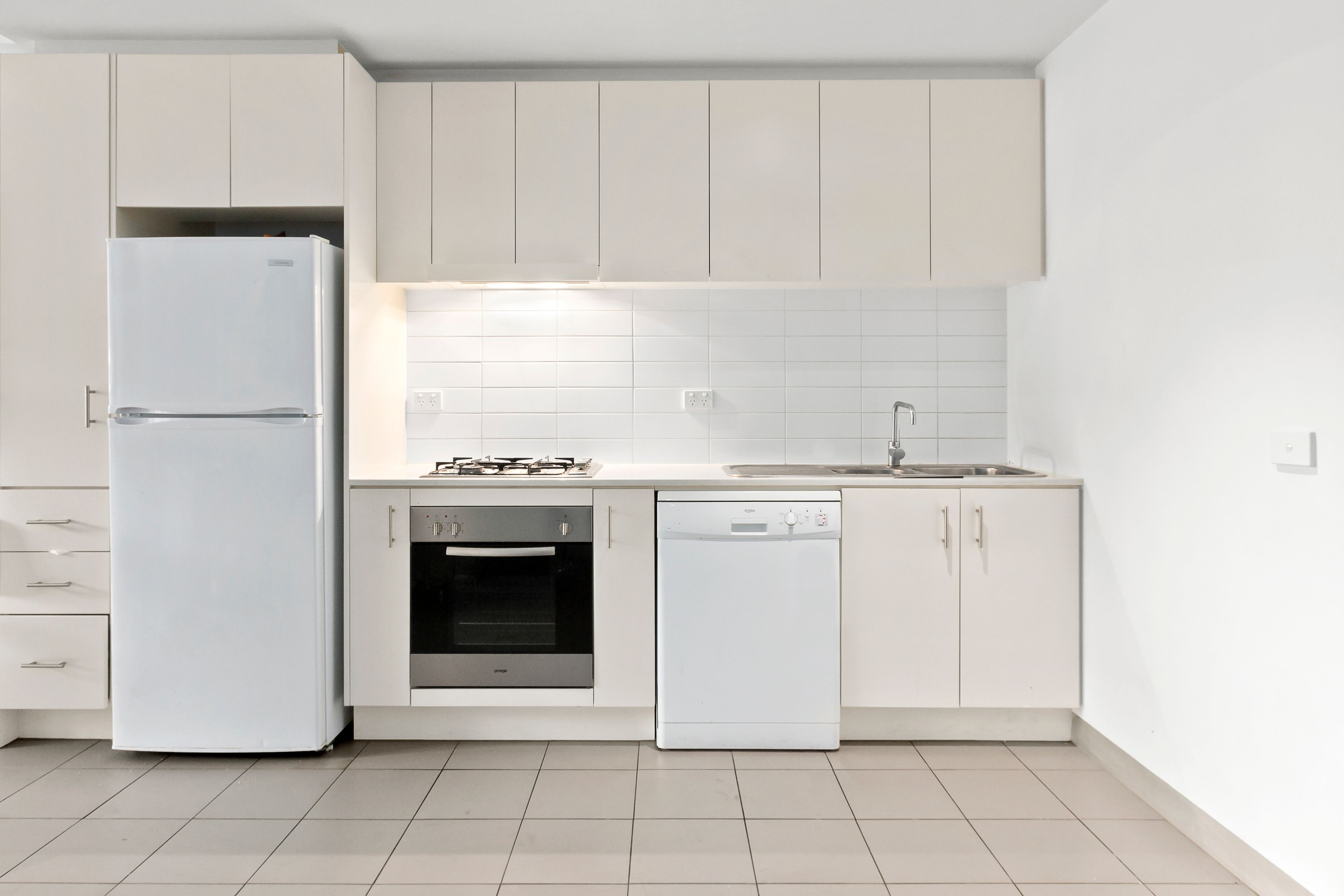2405/109 Clarendon Street, Southbank, VIC 3006