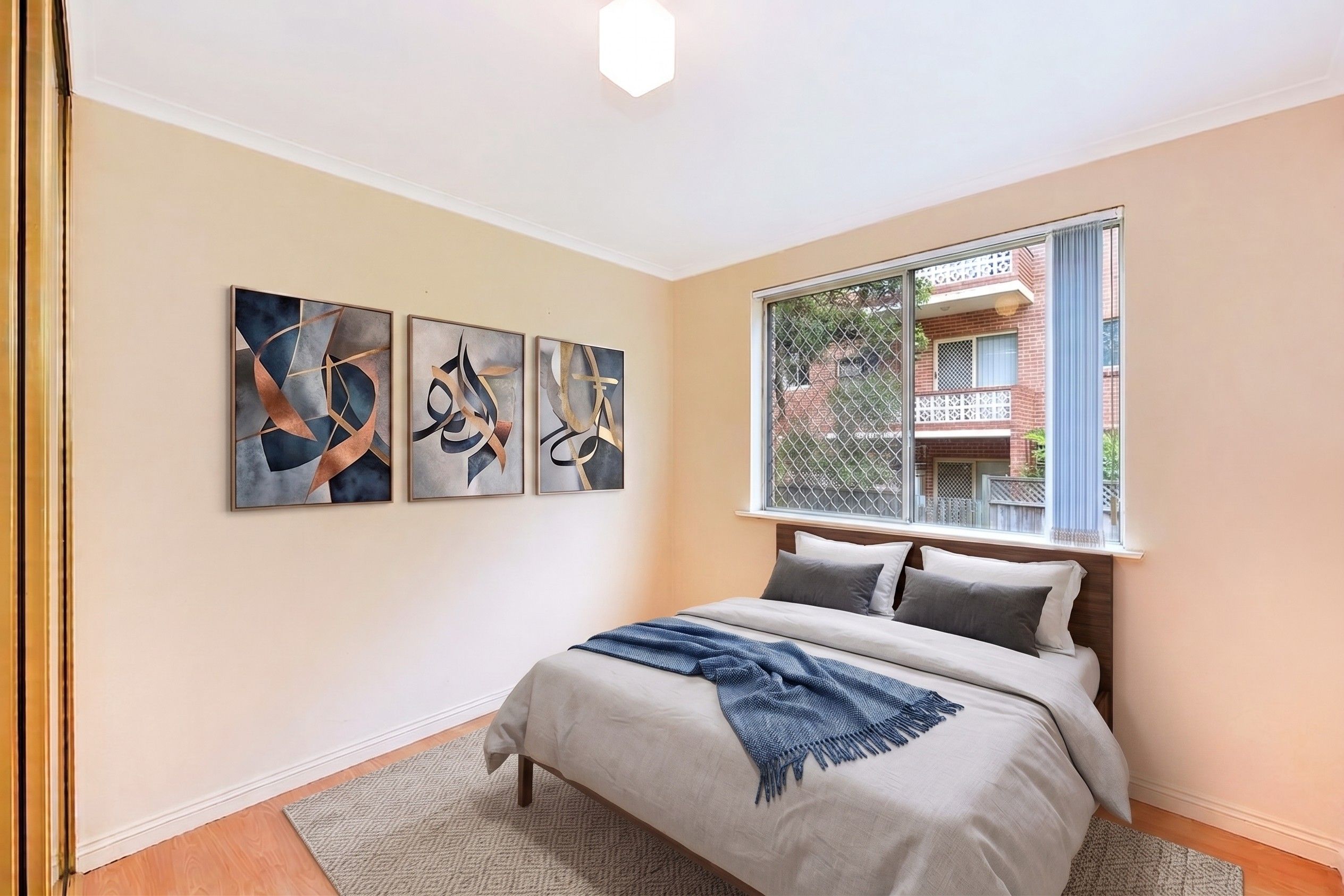 1/36 Albert Street, Hornsby, NSW 2077