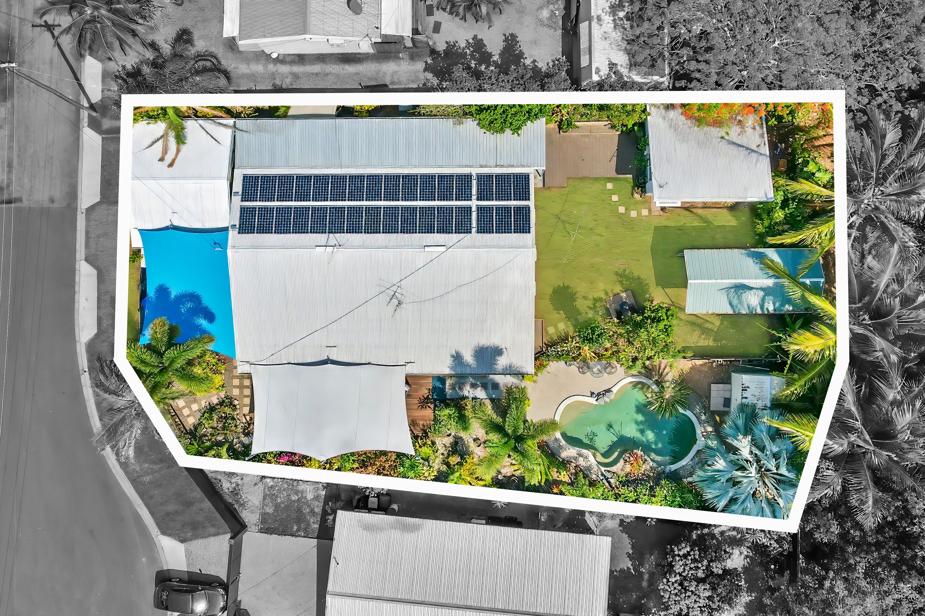 6 Riverside Parade, Trinity Park, QLD 4879