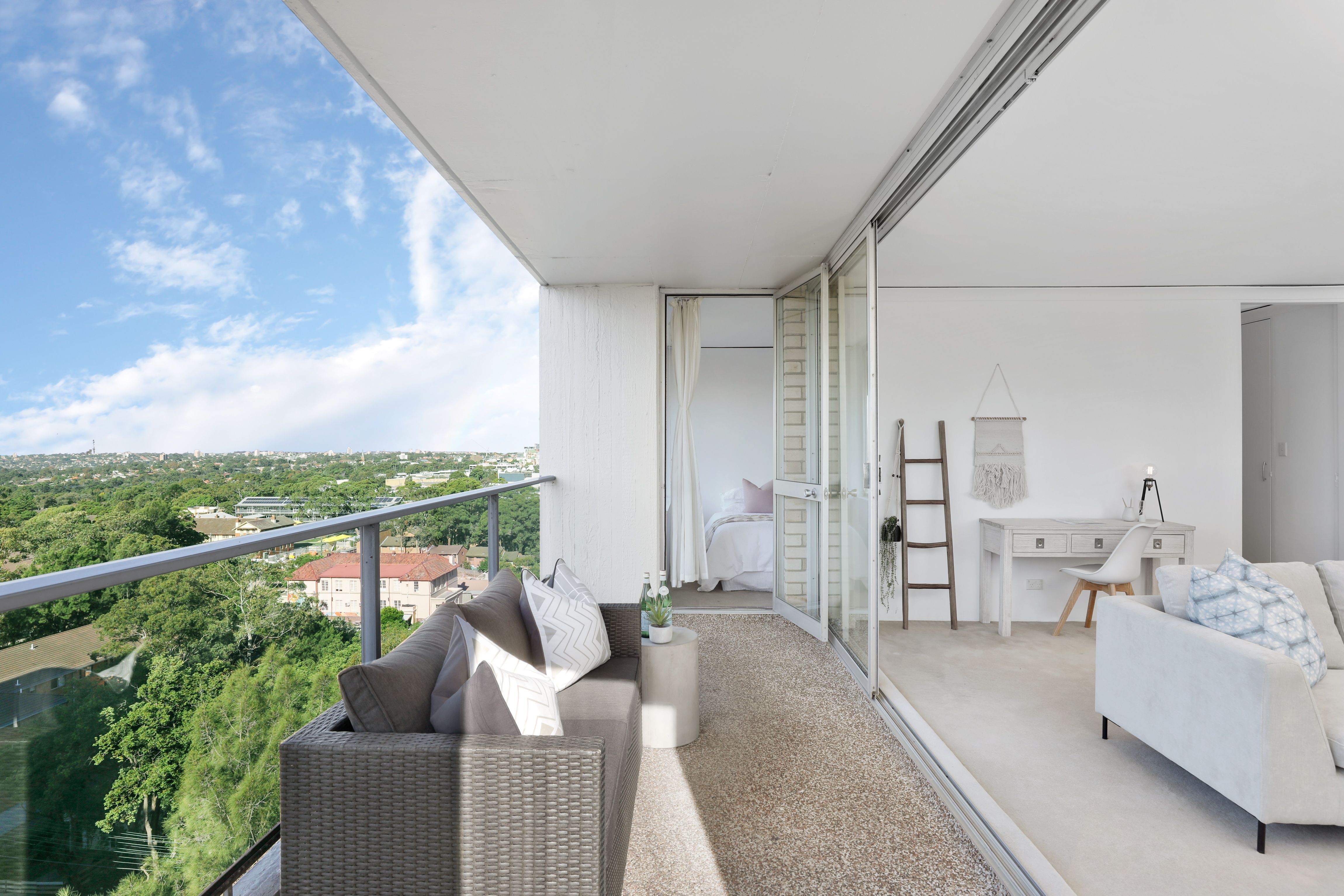 1201/5 Jersey Road, Artarmon, NSW 2064