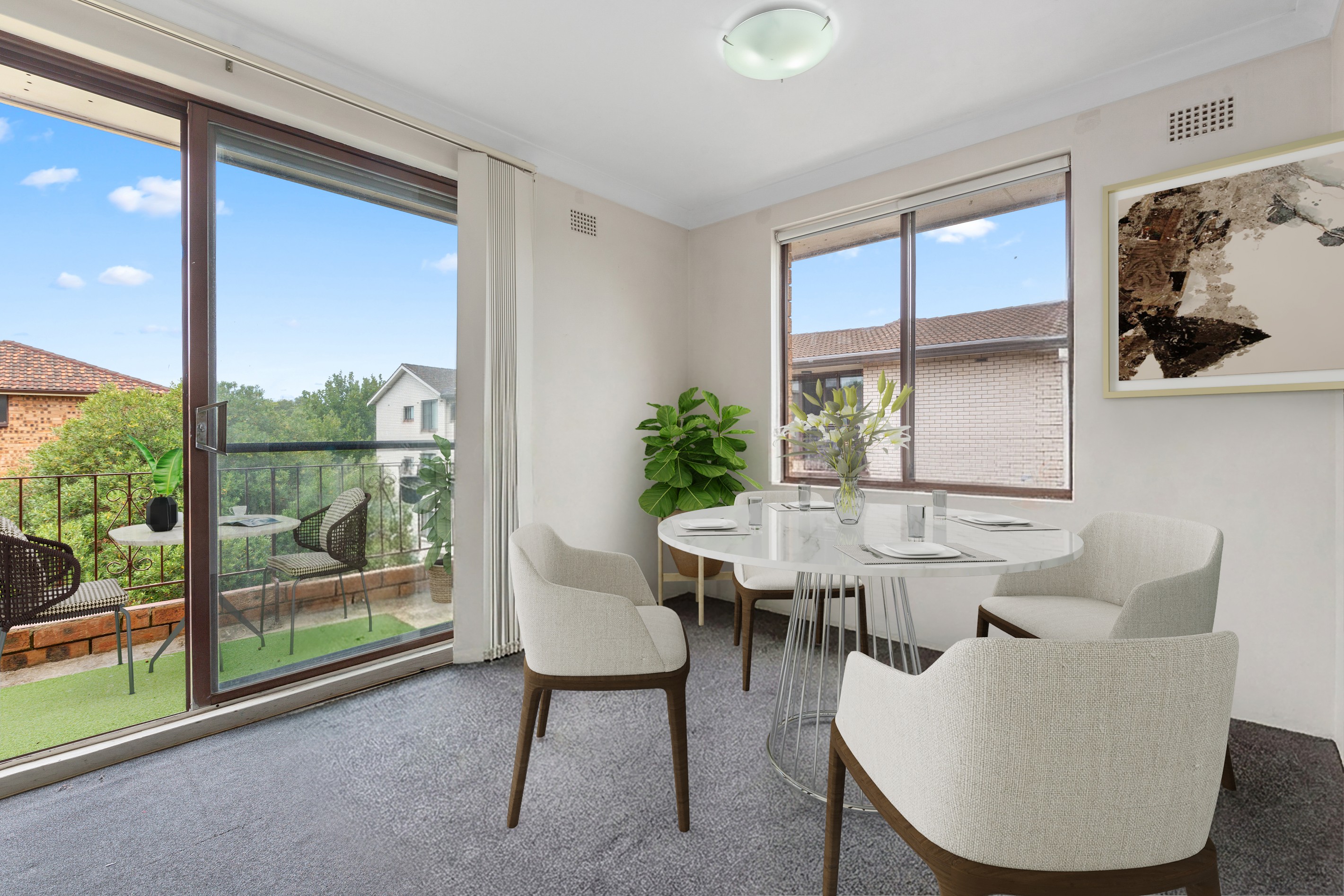 21/21-23 Alison Road, Kensington, NSW 2033