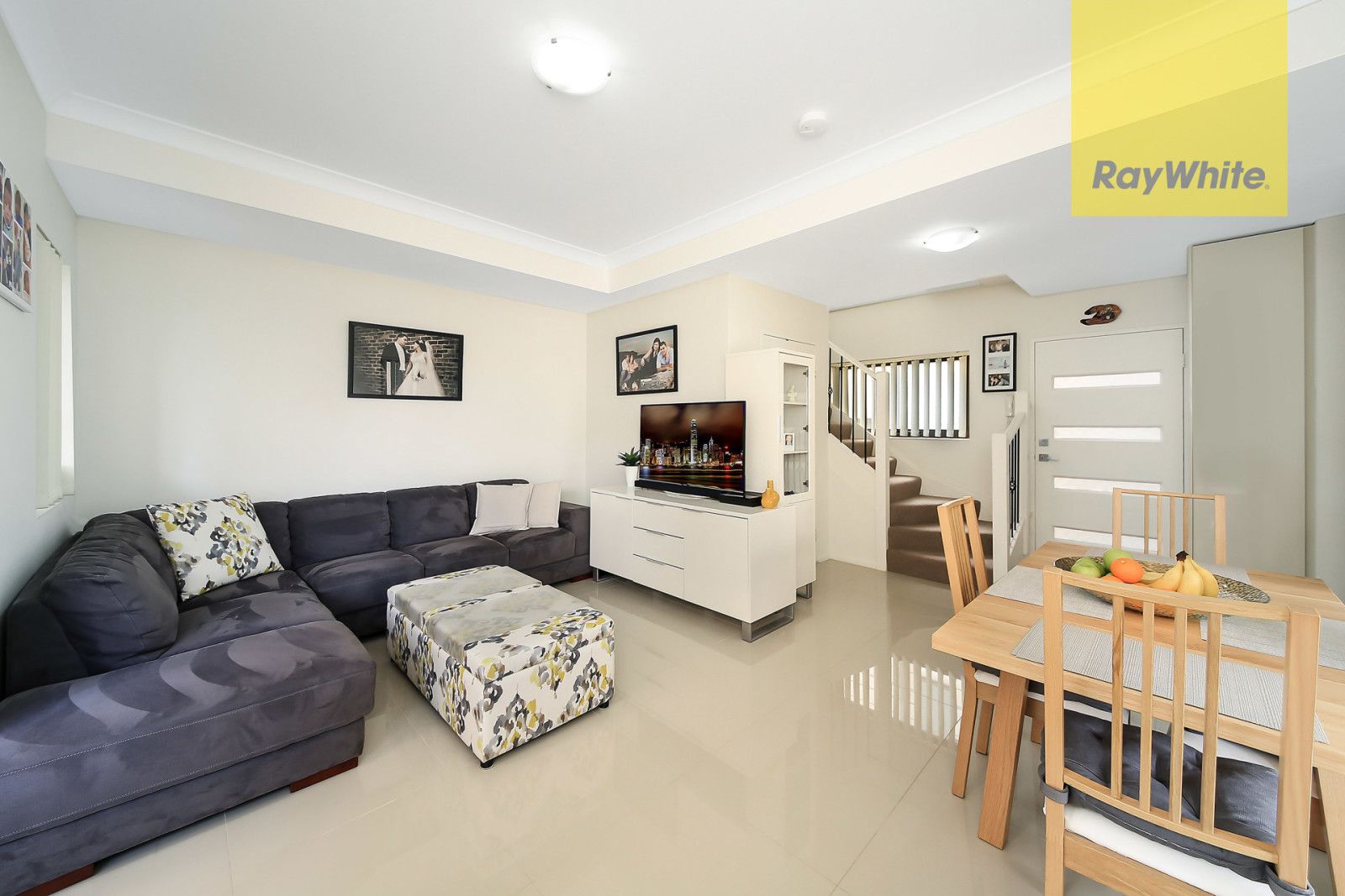 1/61 Irrigation Road, South Wentworthville, NSW 2145