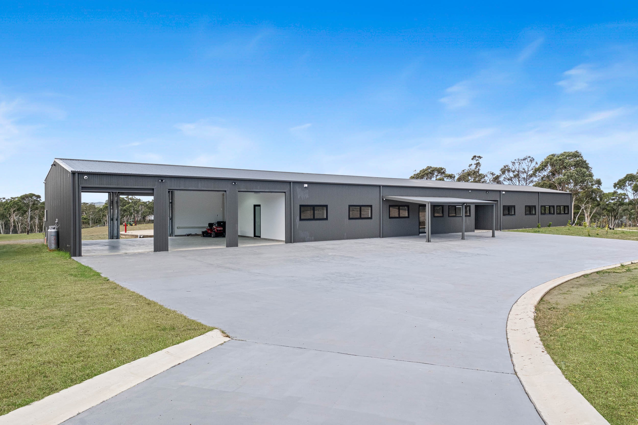 134 Red Hills Road, Marulan, NSW 2579