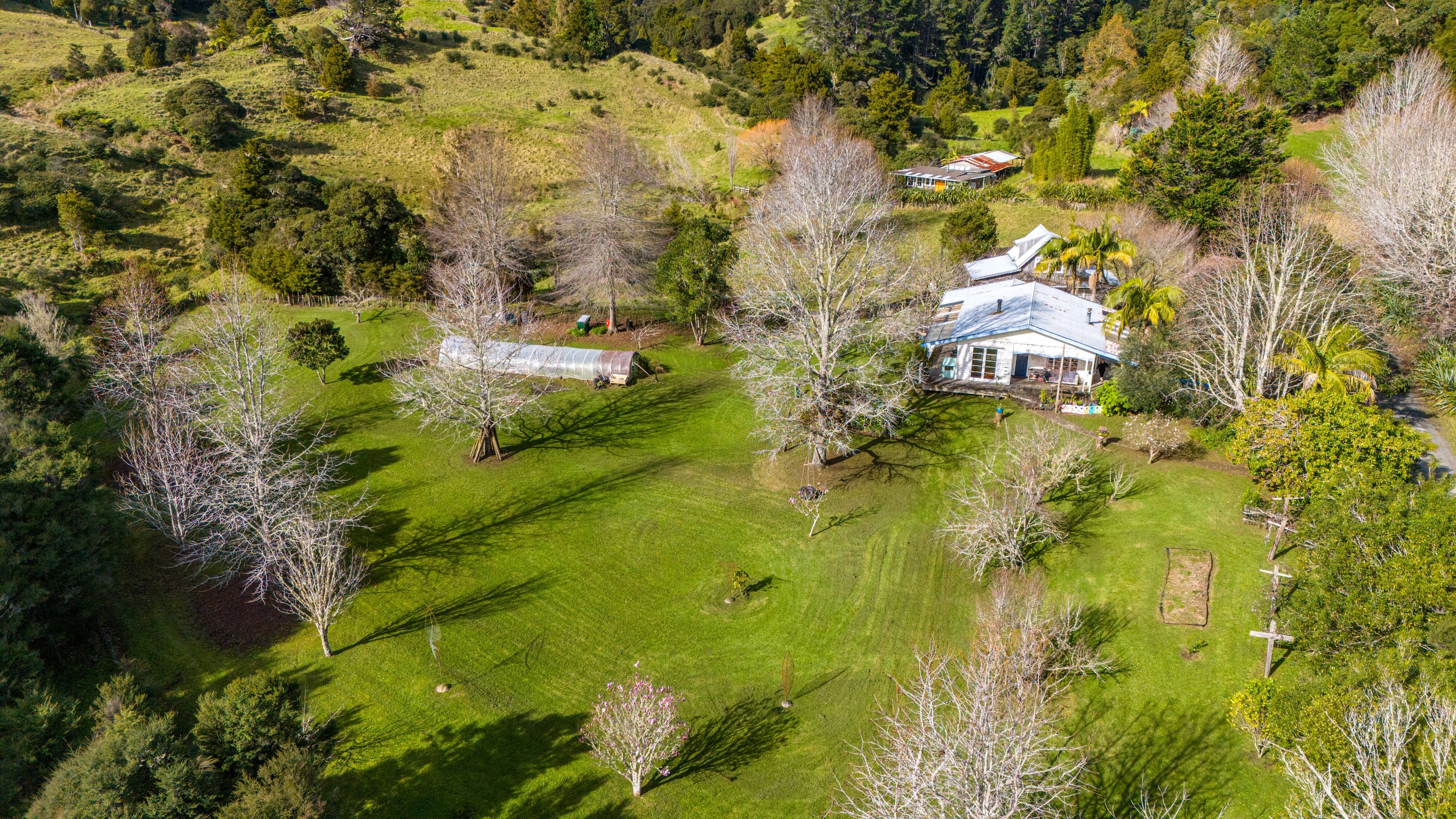 45 Shepherd Road, Peria, Far North District