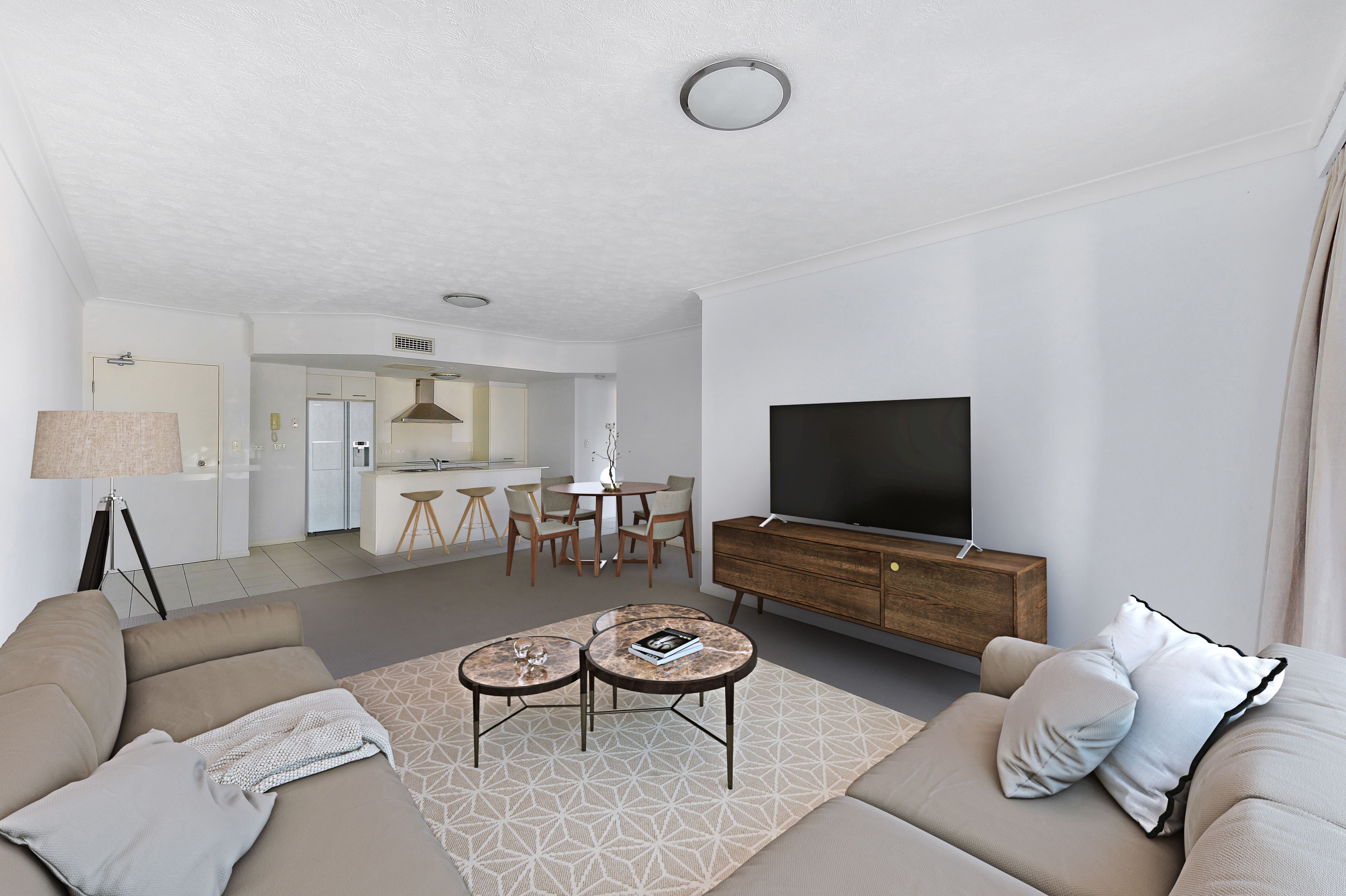 6/6 Ewart Street, Clontarf, QLD 4019