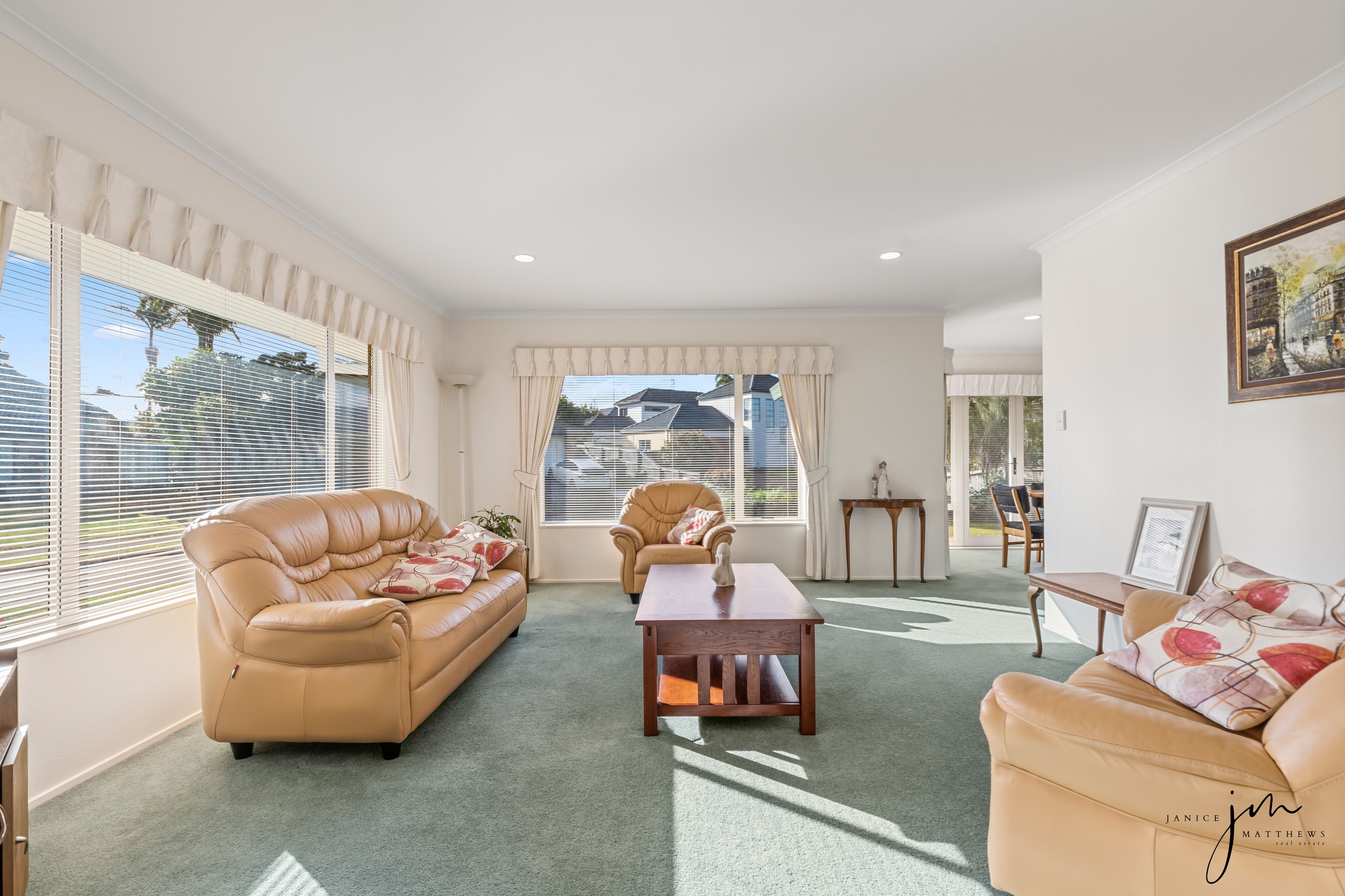 4 Pat O'Connor Place, The Gardens, Manukau City