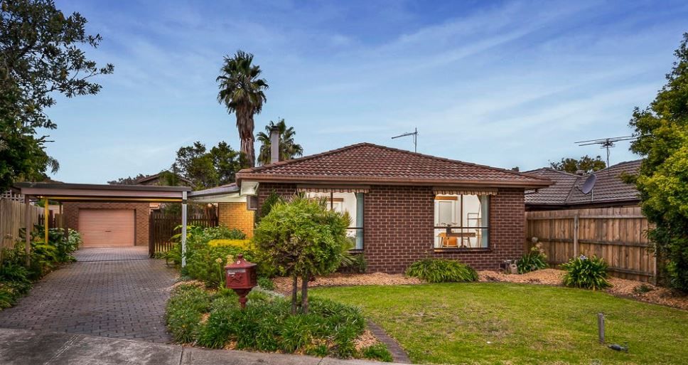 9 Northam Court, Mill Park, VIC 3082