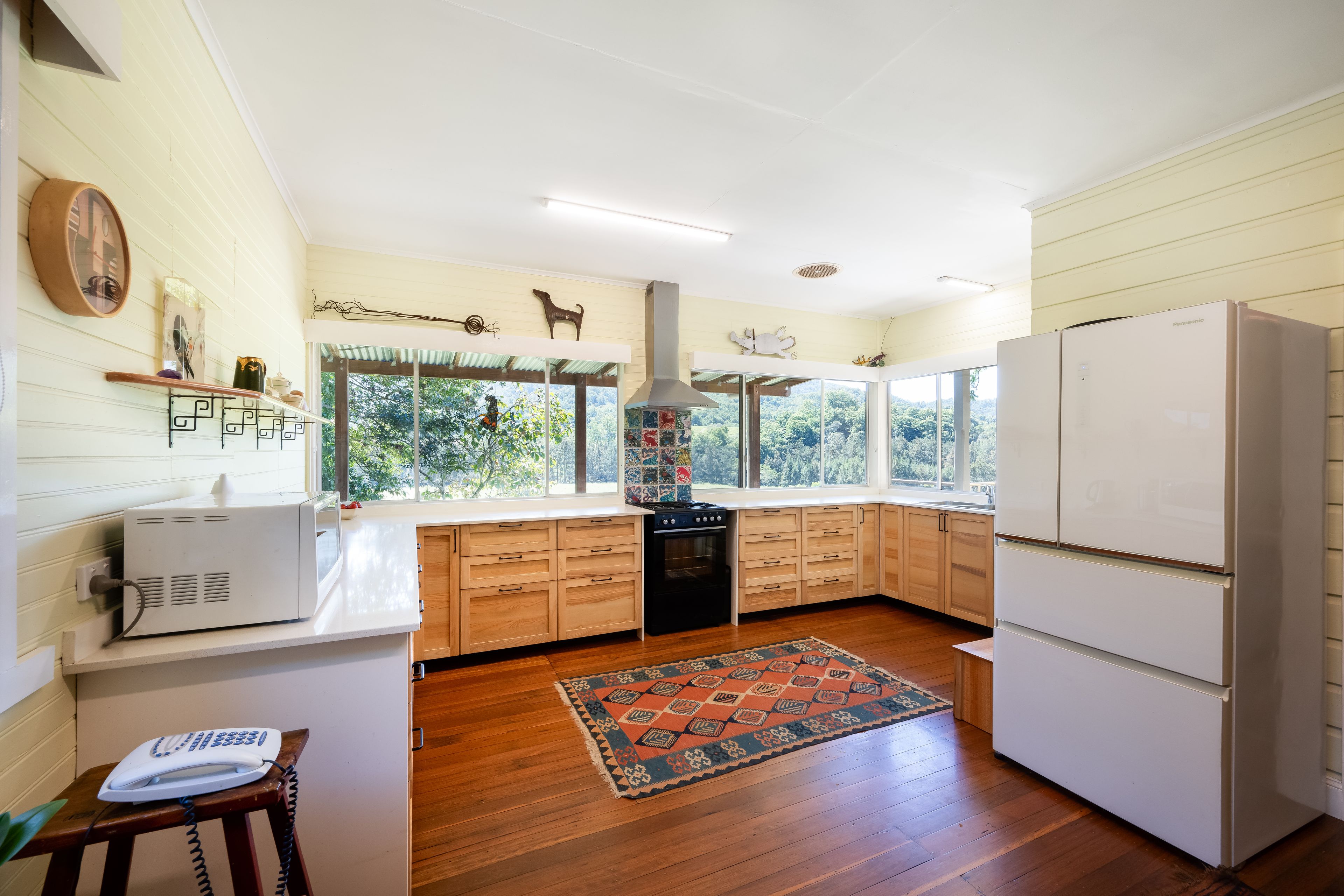 1620 North Arm Road Argents Hill, Bowraville, NSW 2449 Rural Property