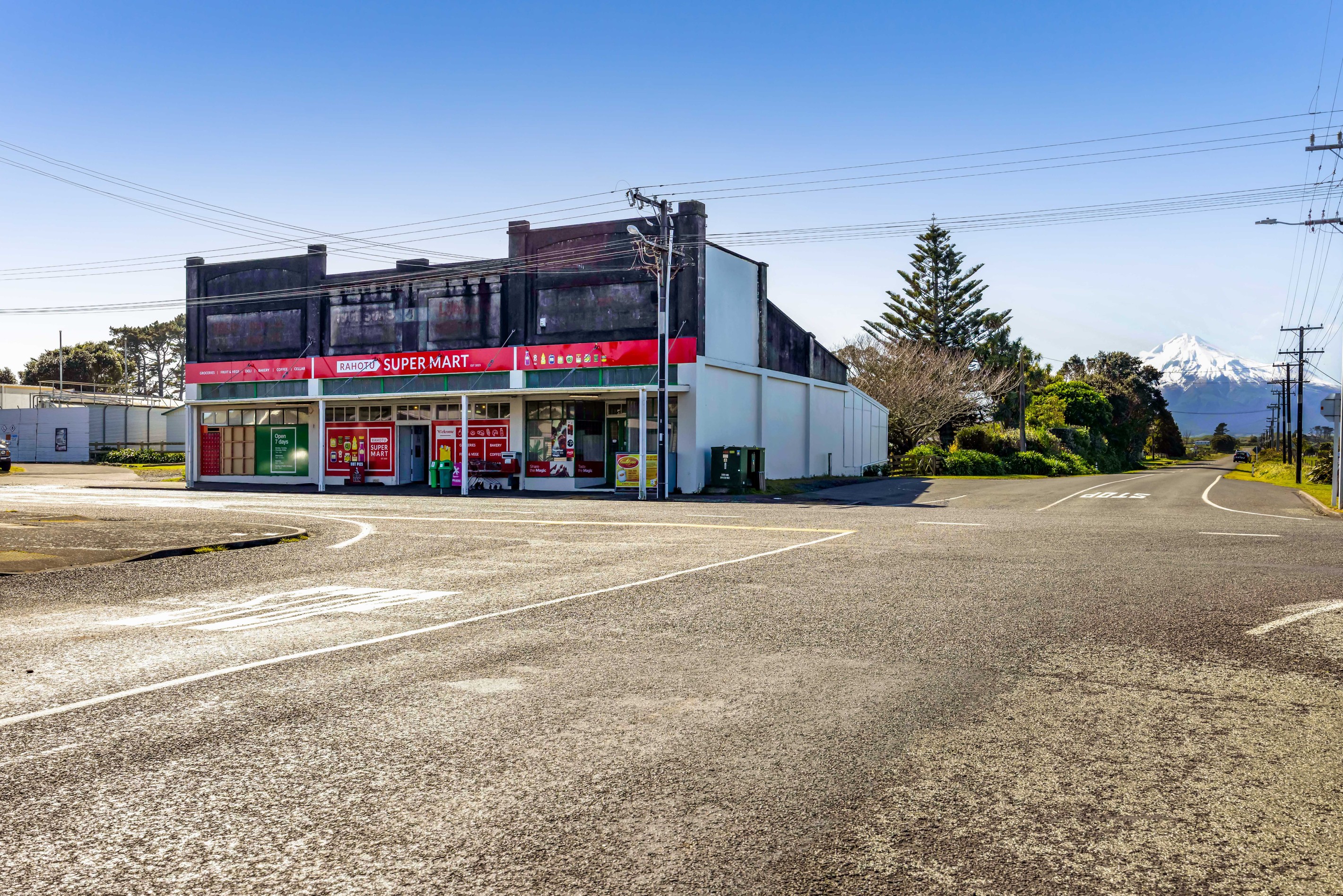 5794 South Road, Rahotu, South Taranaki District