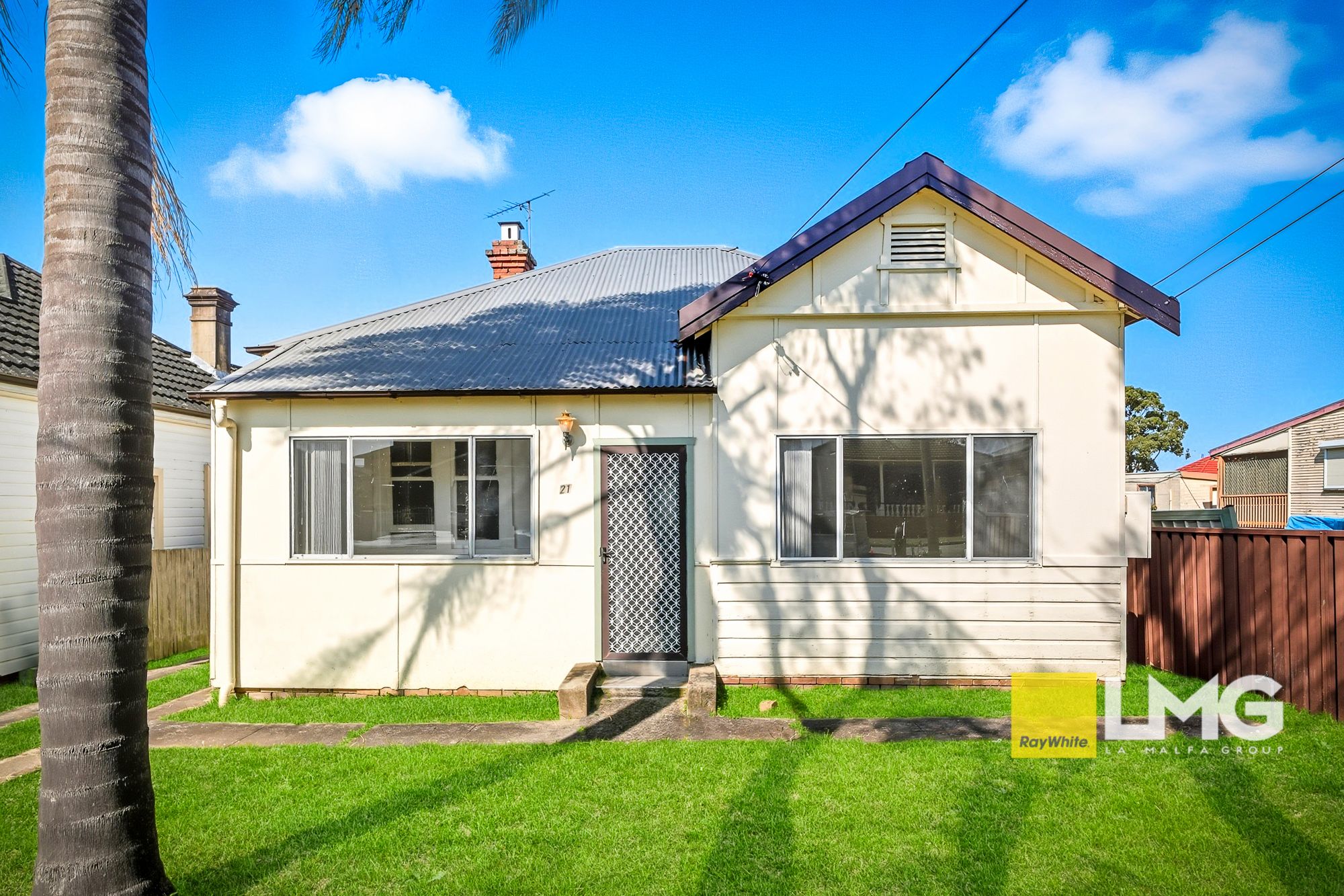 21 Hayes Street, Lidcombe, NSW 2141