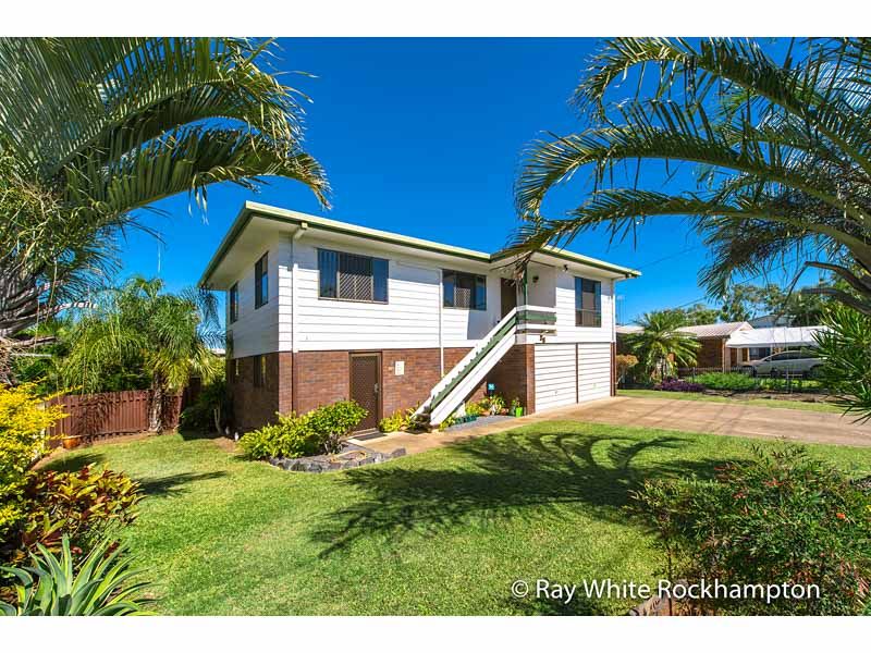 26 Macnevin Street, Norman Gardens, QLD 4701