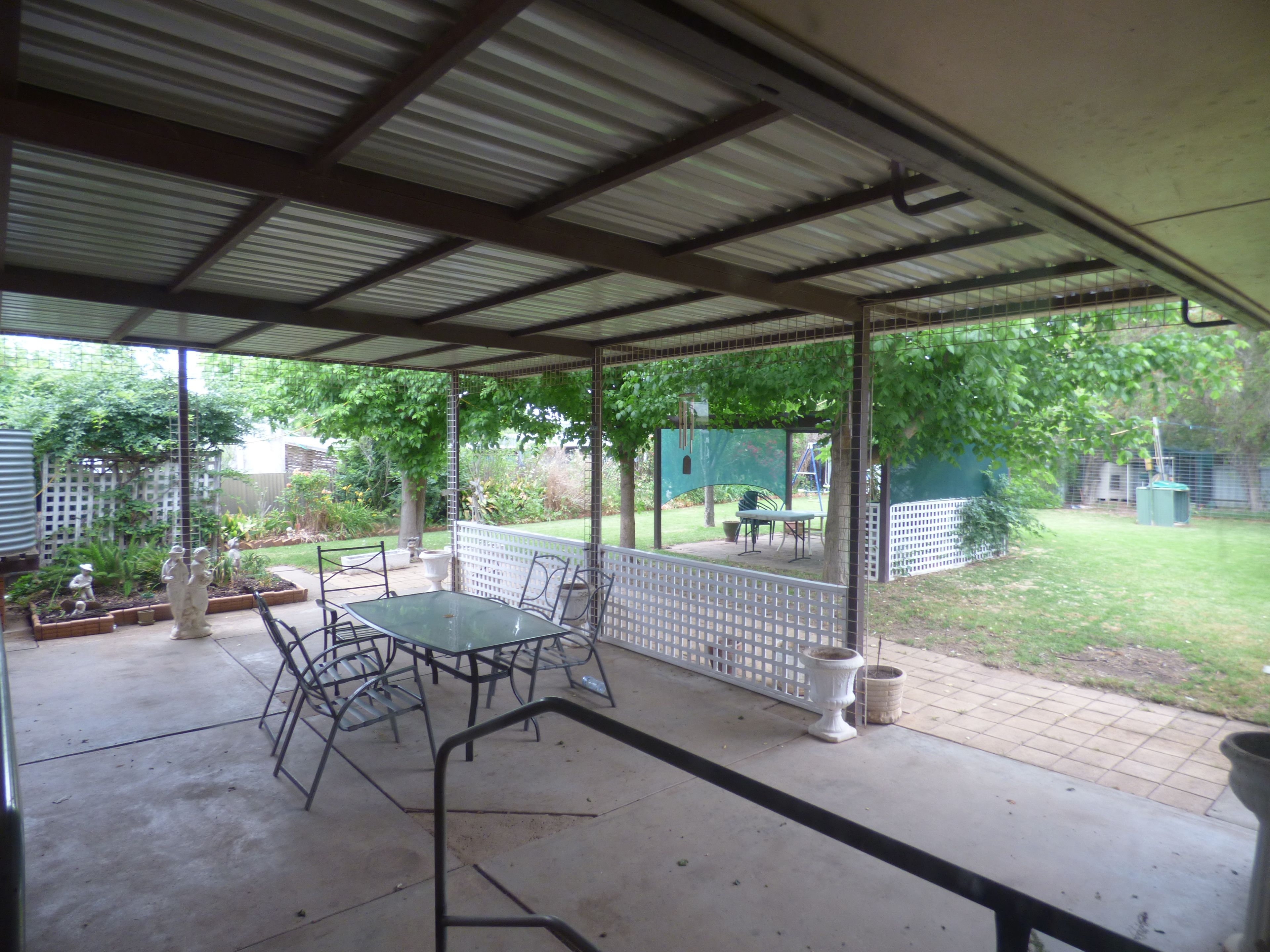 36 Aurora Street, Eugowra, NSW 2806